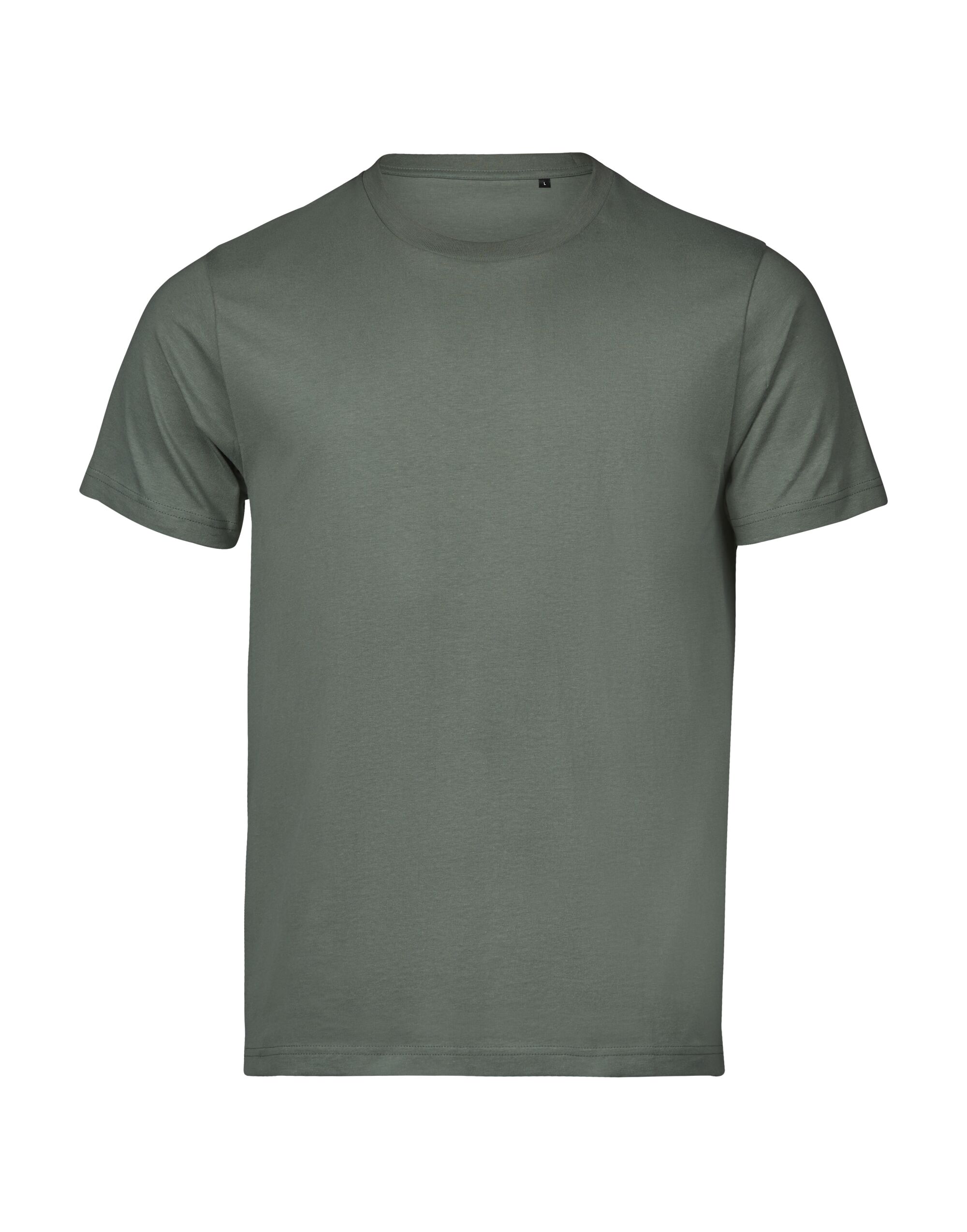 TJ1150 Urban Luxury Tee Leaf Green