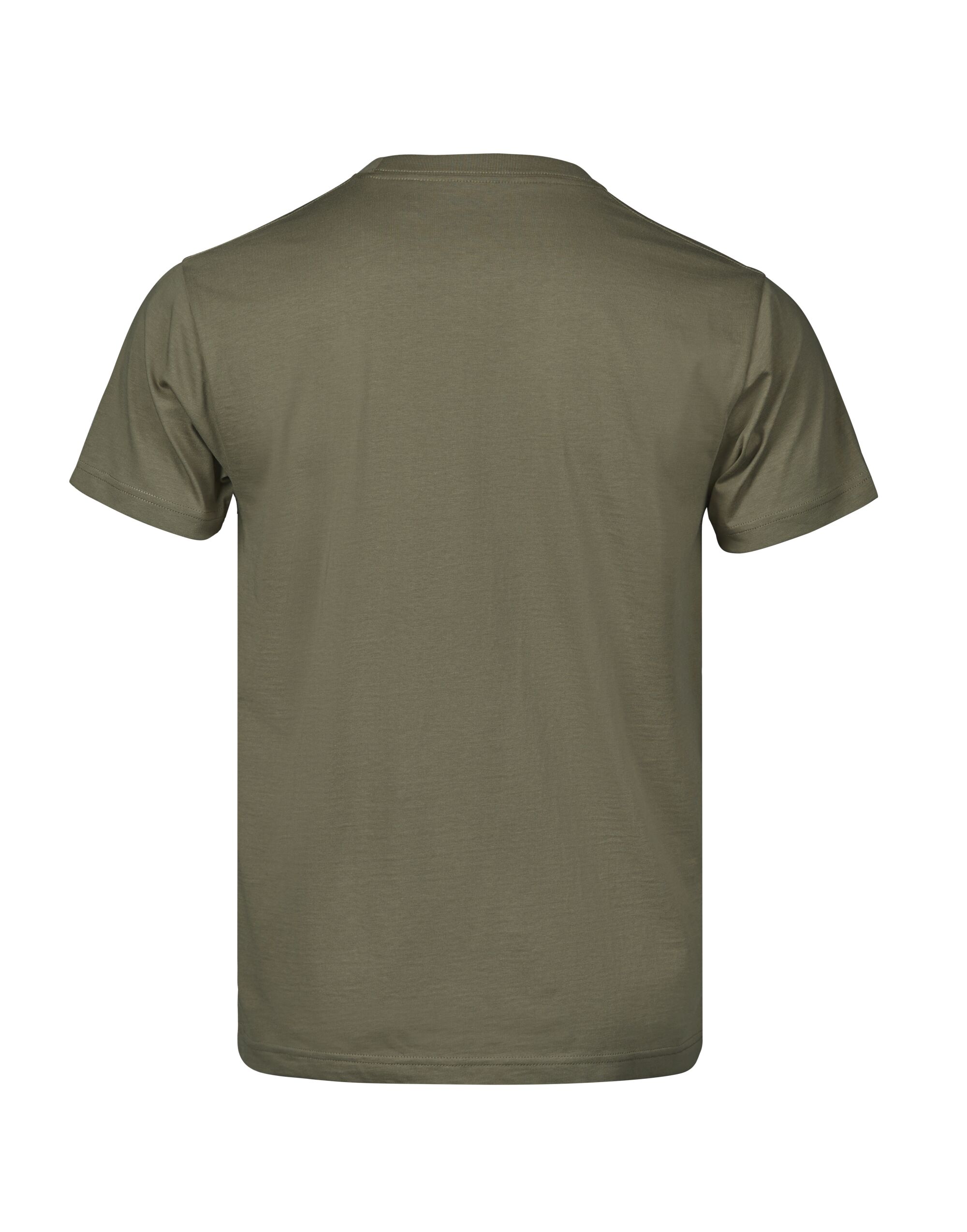 TJ1150 Urban Luxury Tee Moss