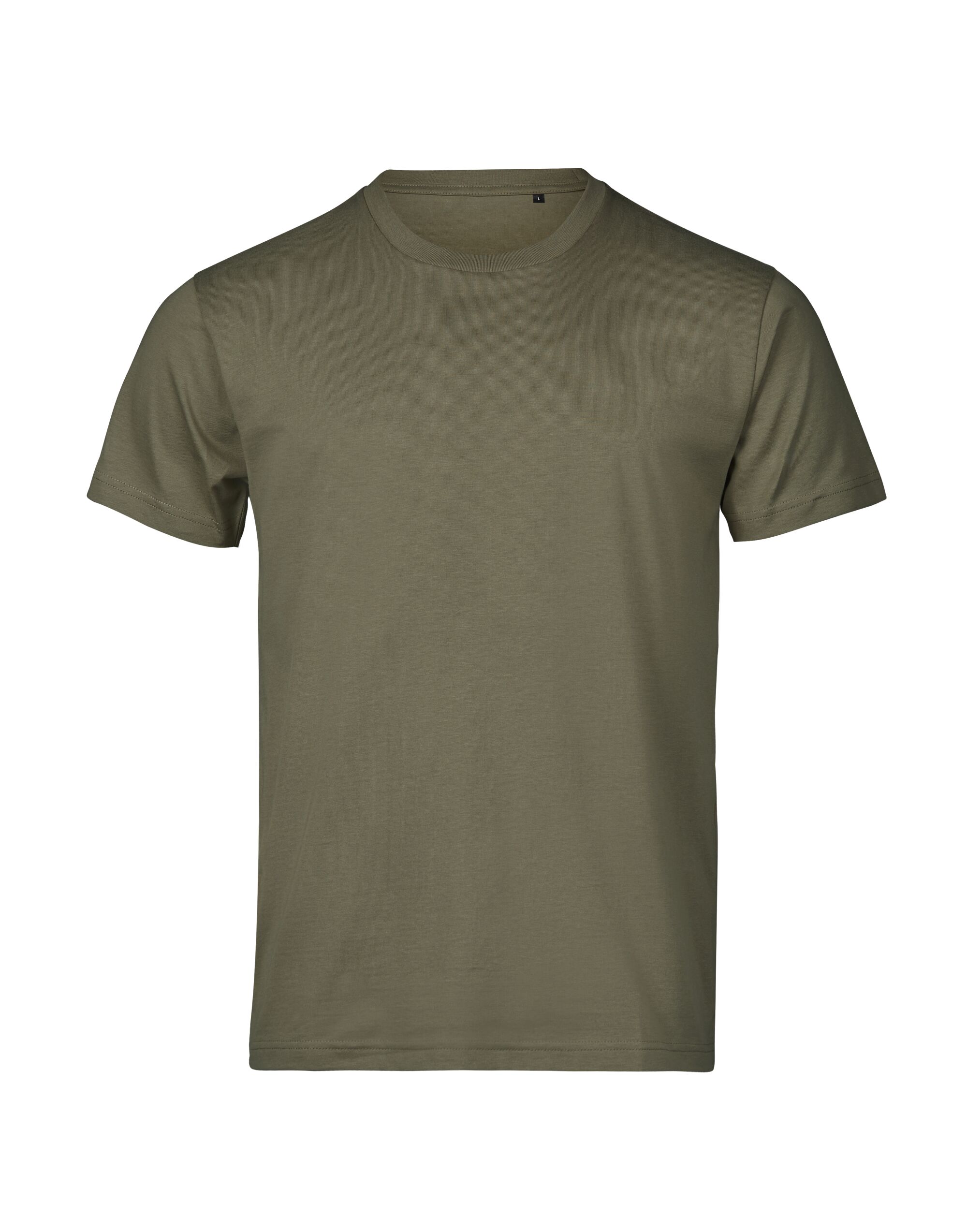 TJ1150 Urban Luxury Tee Moss