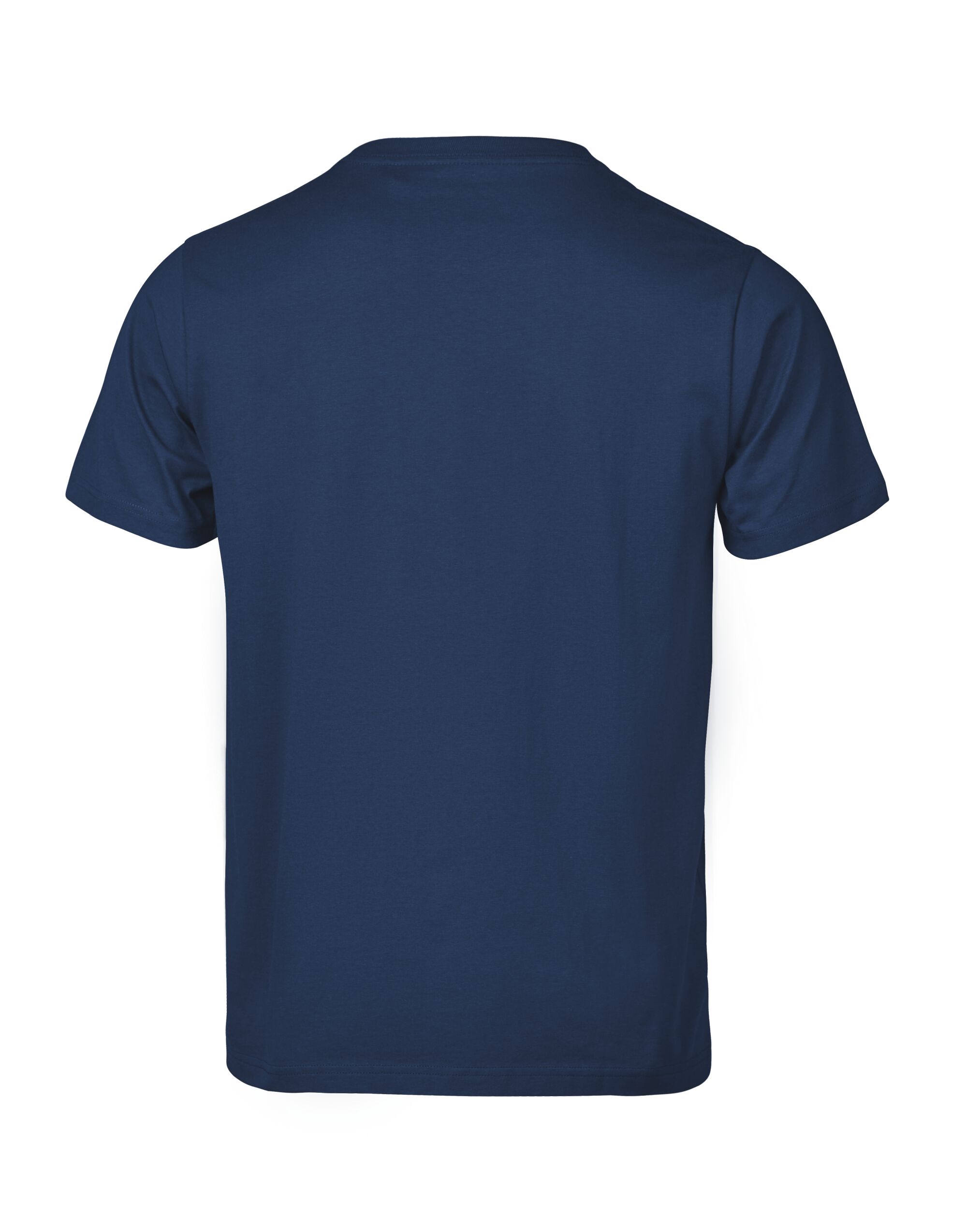 TJ1150 Urban Luxury Tee Navy
