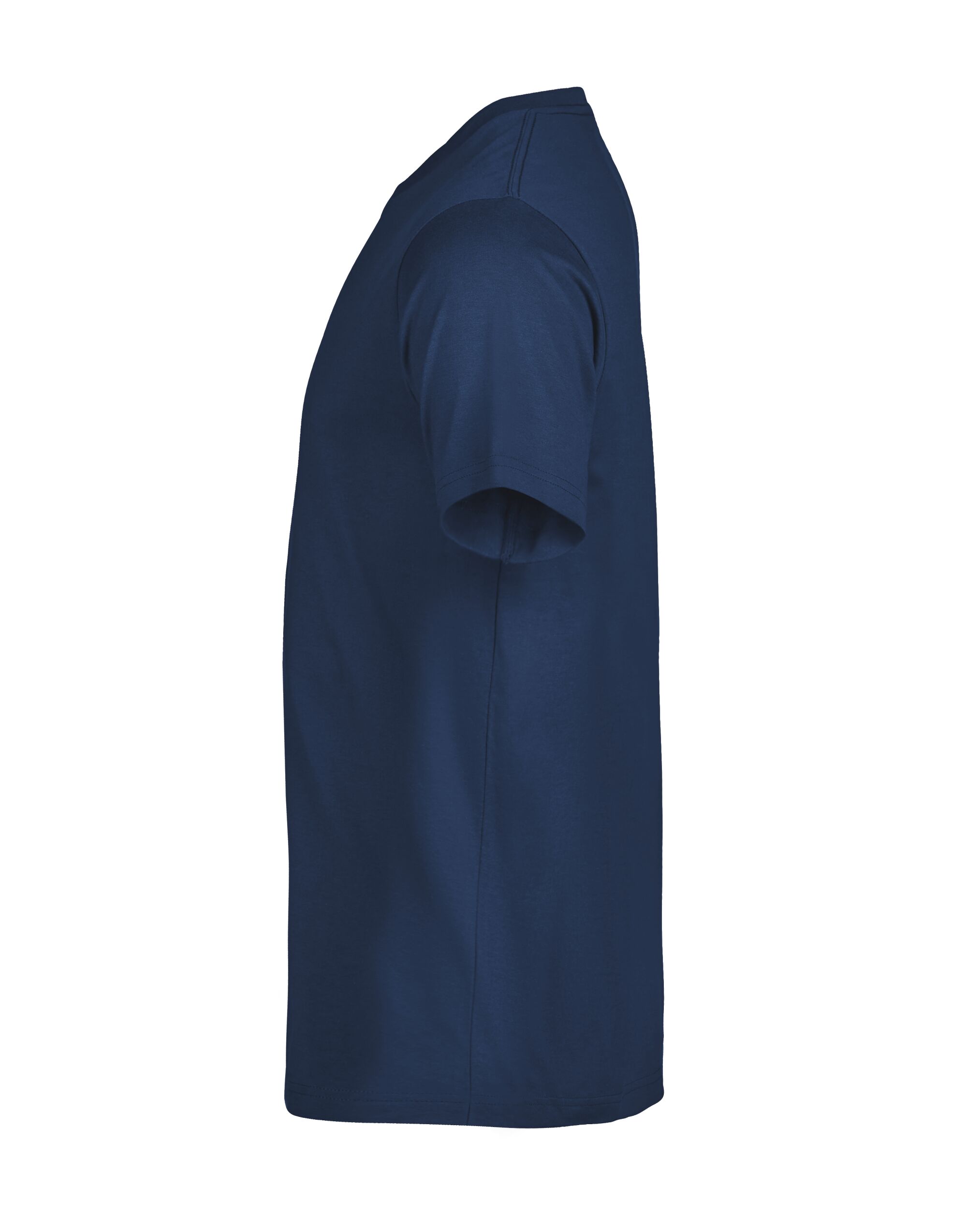 TJ1150 Urban Luxury Tee Navy