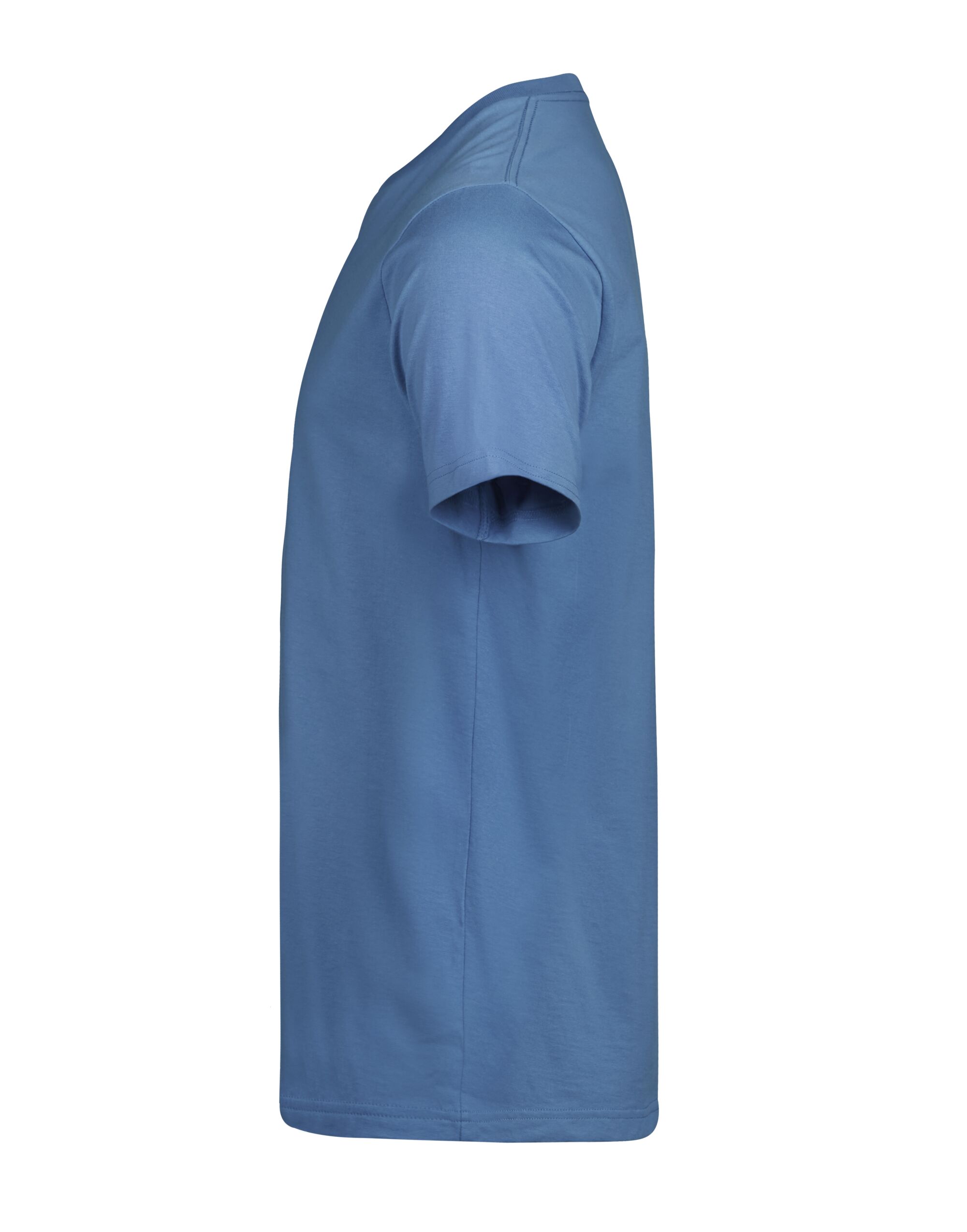 TJ1150 Urban Luxury Tee Ocean Blue