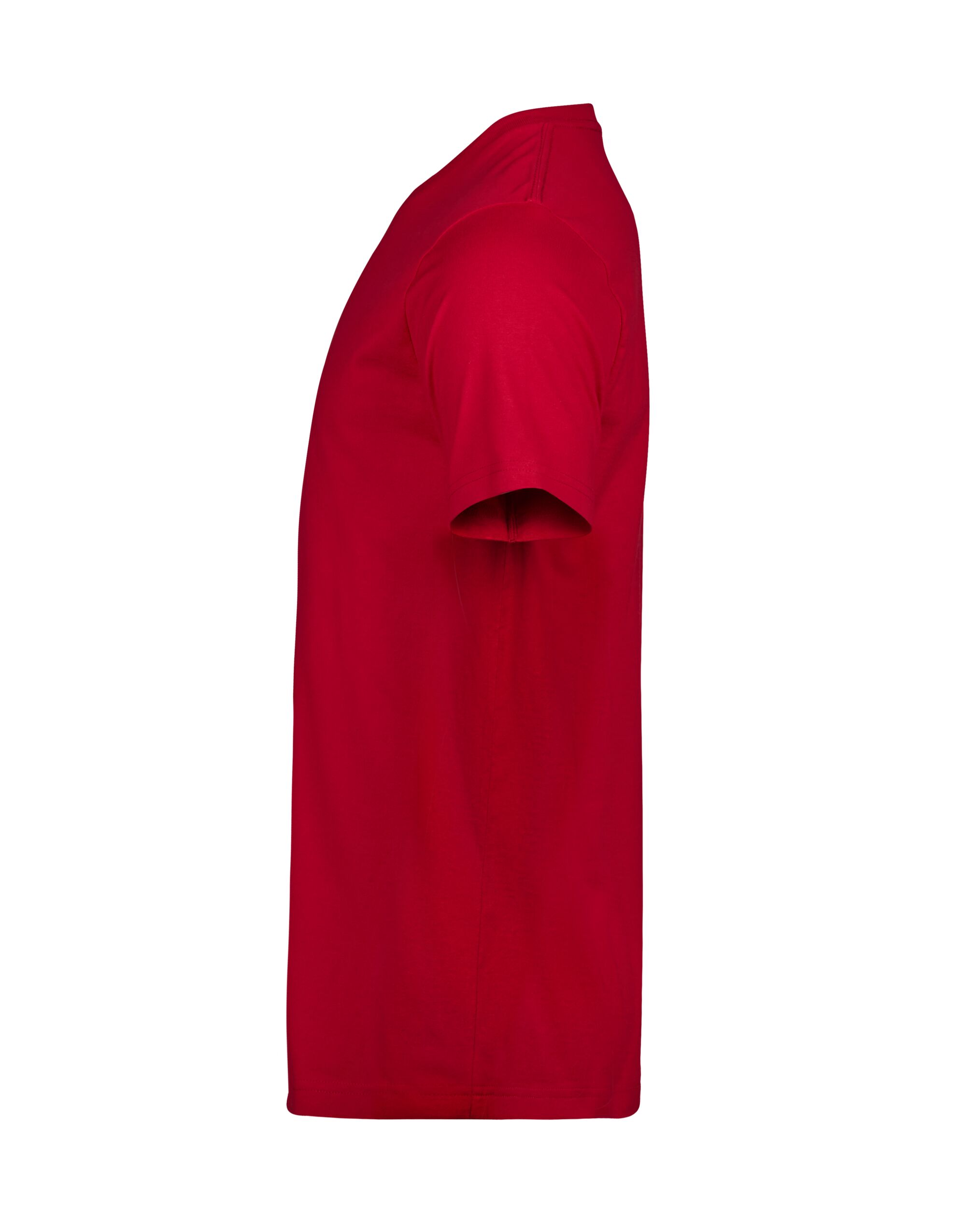 TJ1150 Urban Luxury Tee Red