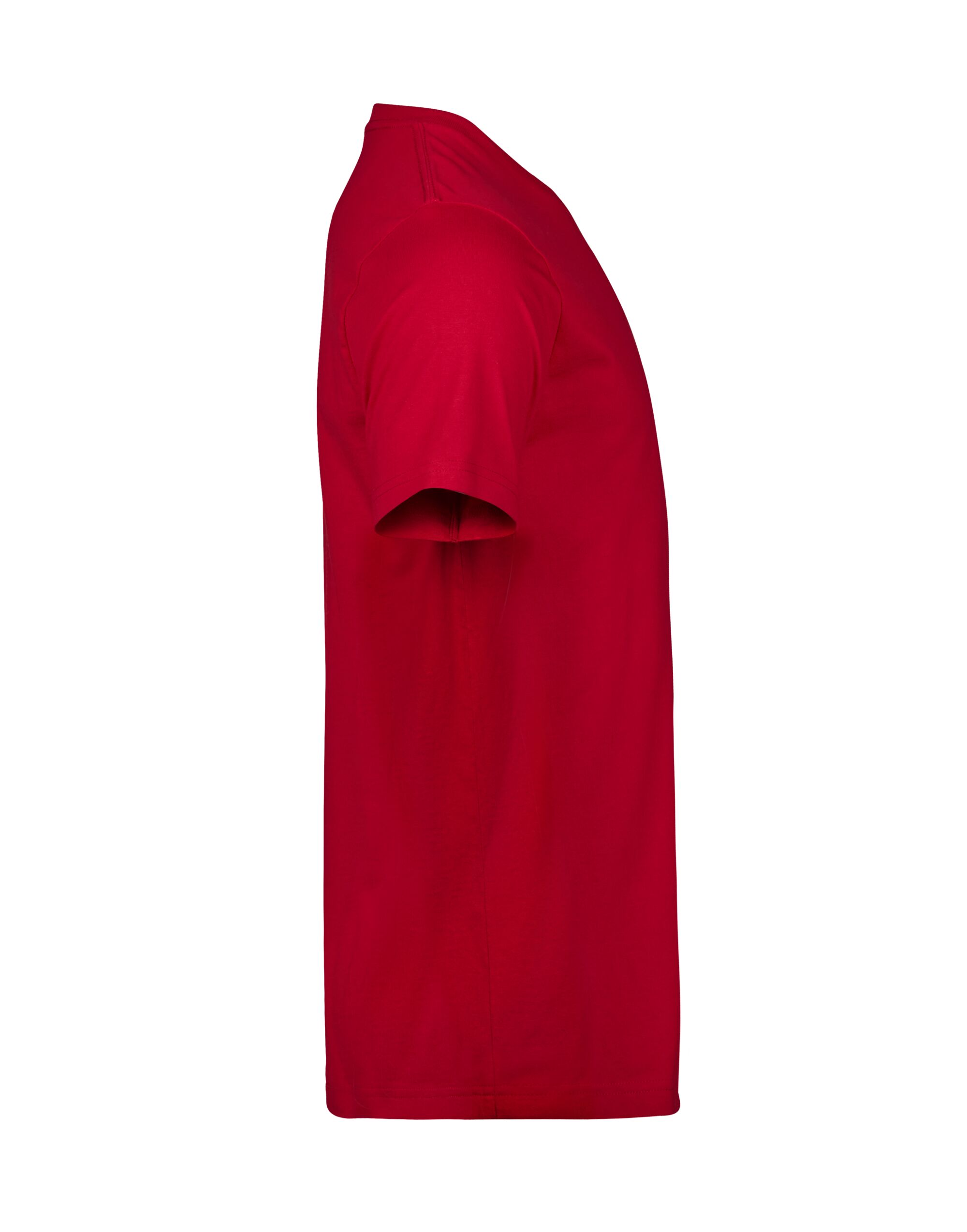 TJ1150 Urban Luxury Tee Red