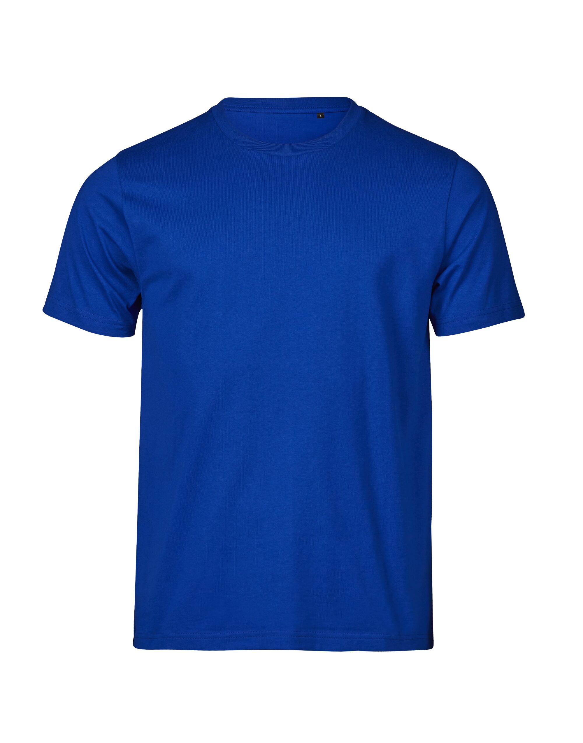TJ1150 Urban Luxury Tee Royal Blue