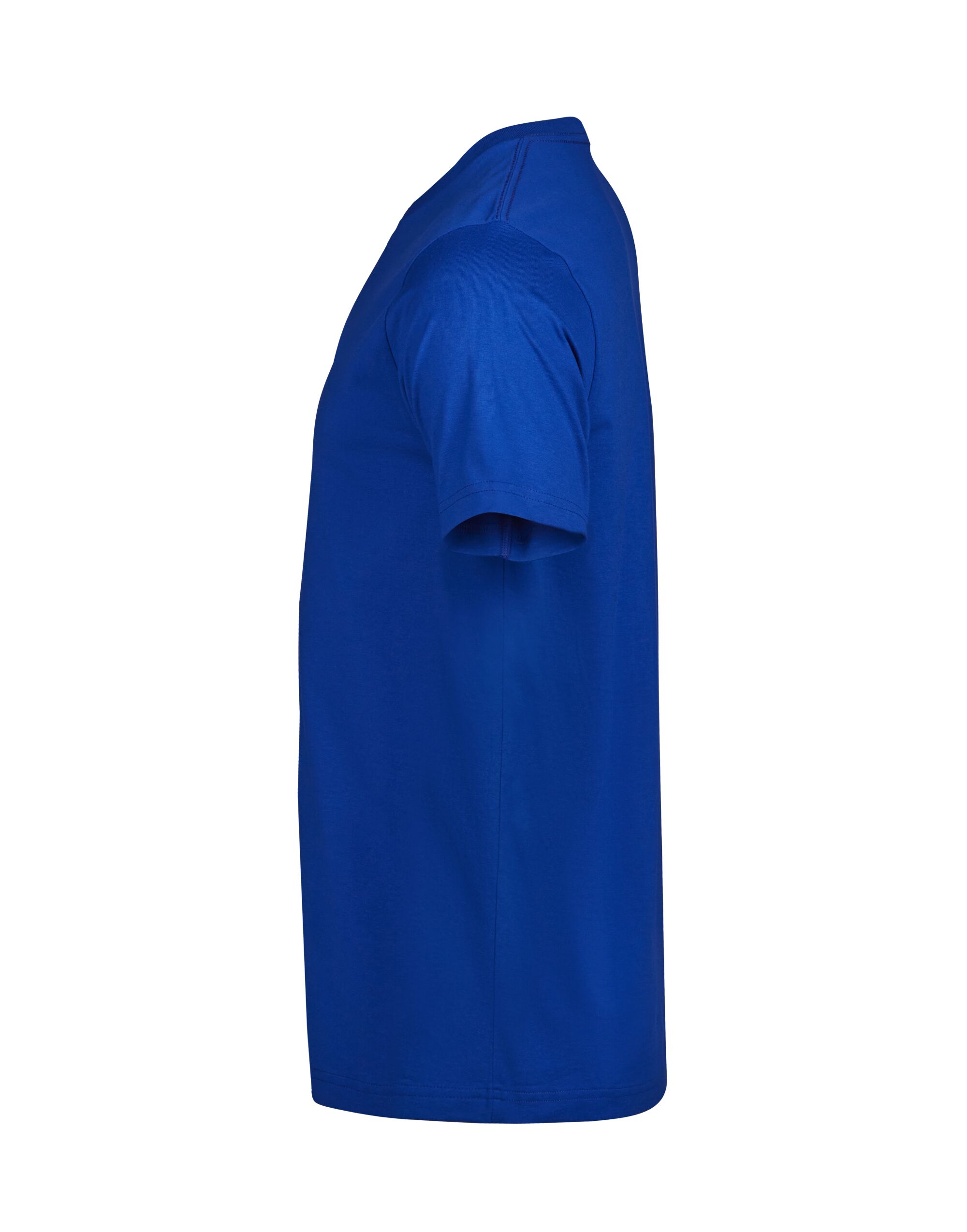 TJ1150 Urban Luxury Tee Royal Blue