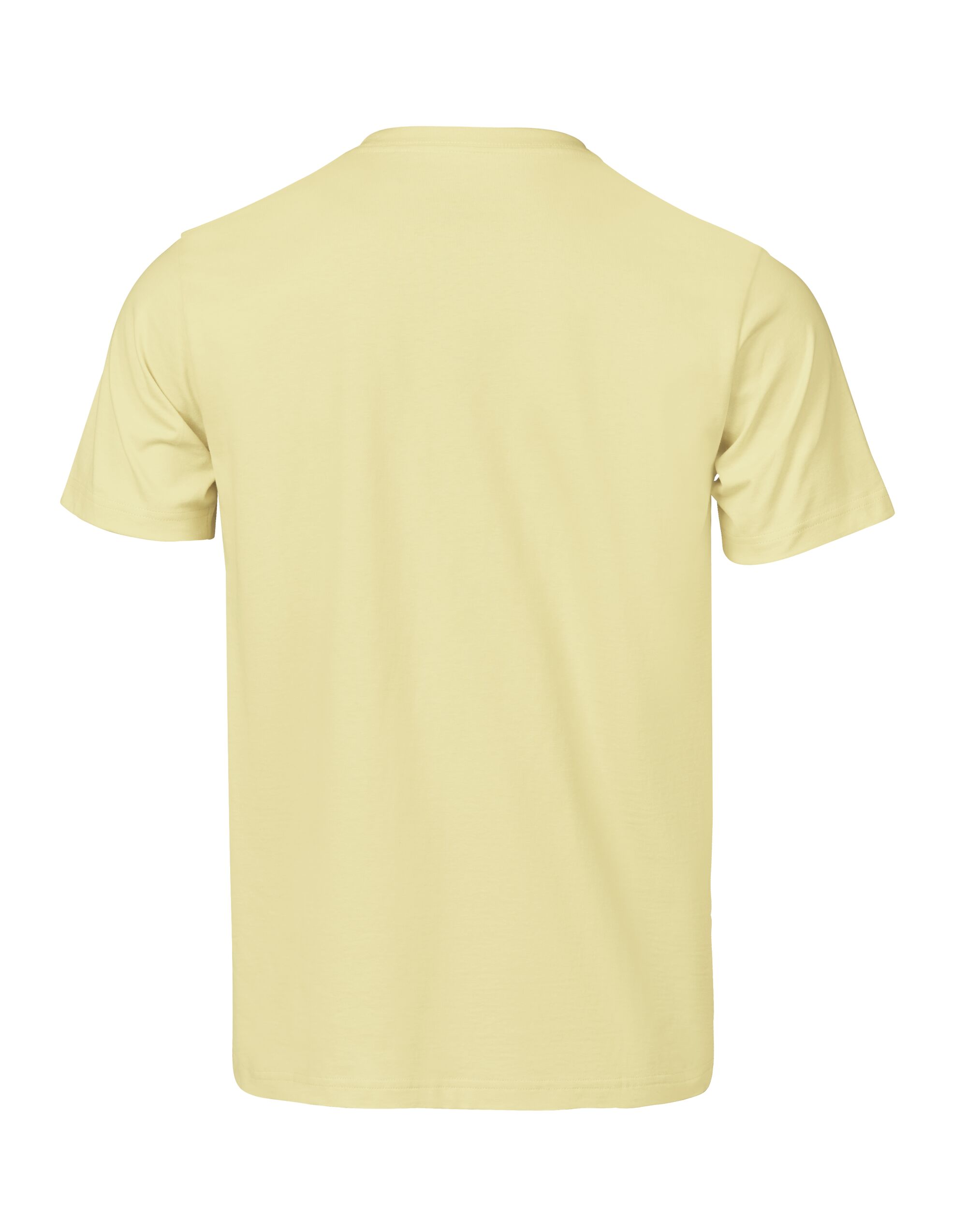 TJ1150 Urban Luxury Tee Sunshine