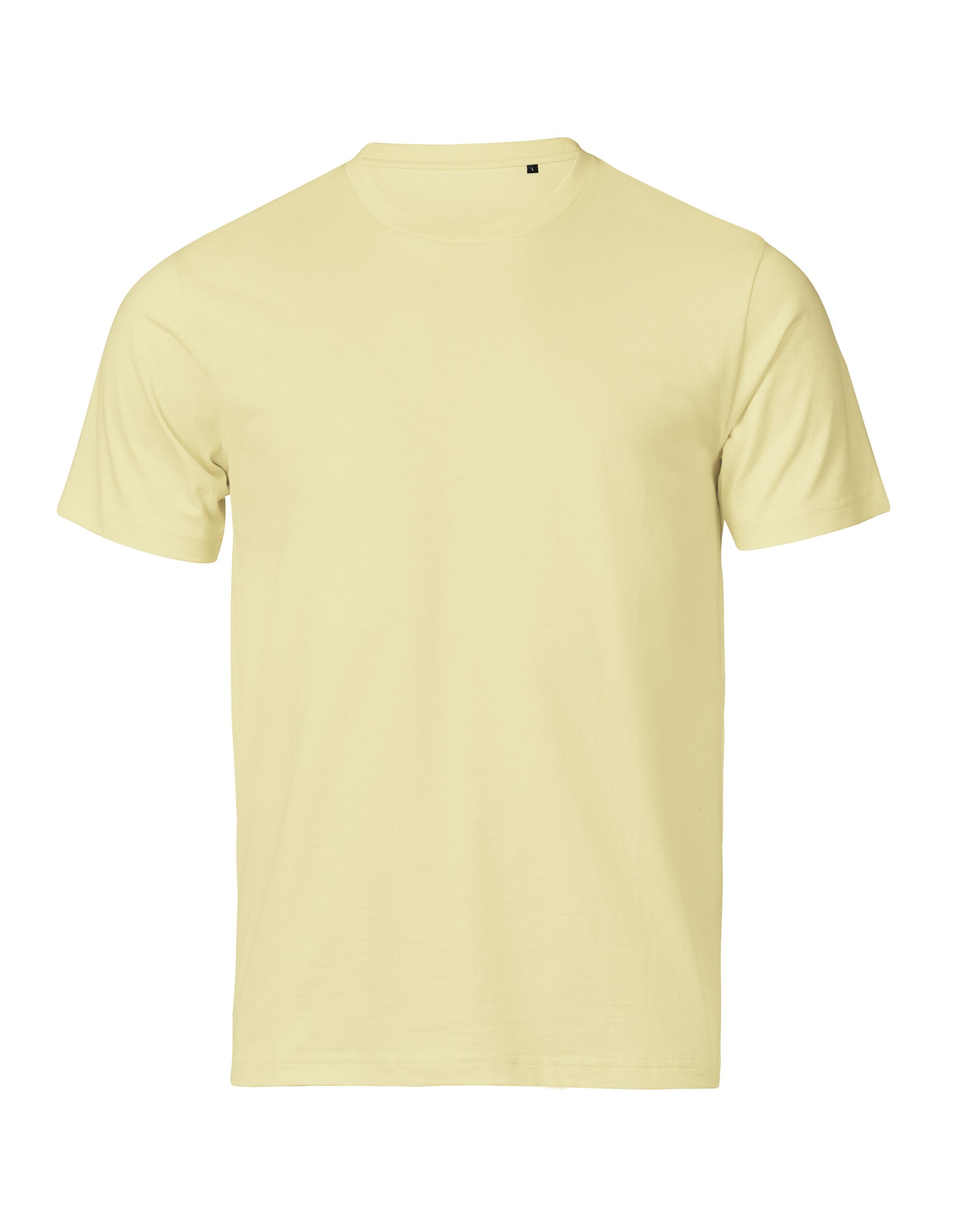 TJ1150 Urban Luxury Tee Sunshine