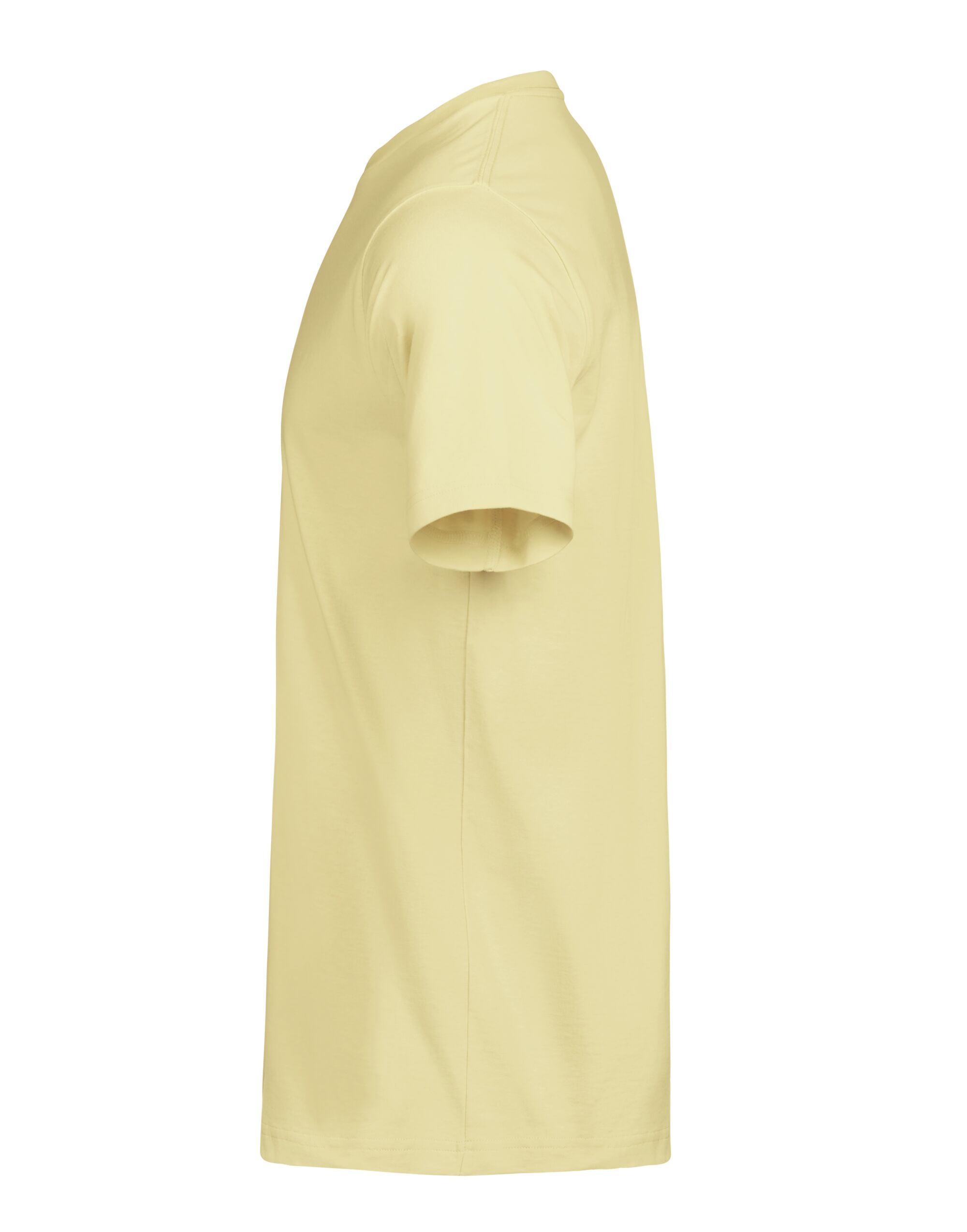 TJ1150 Urban Luxury Tee Sunshine
