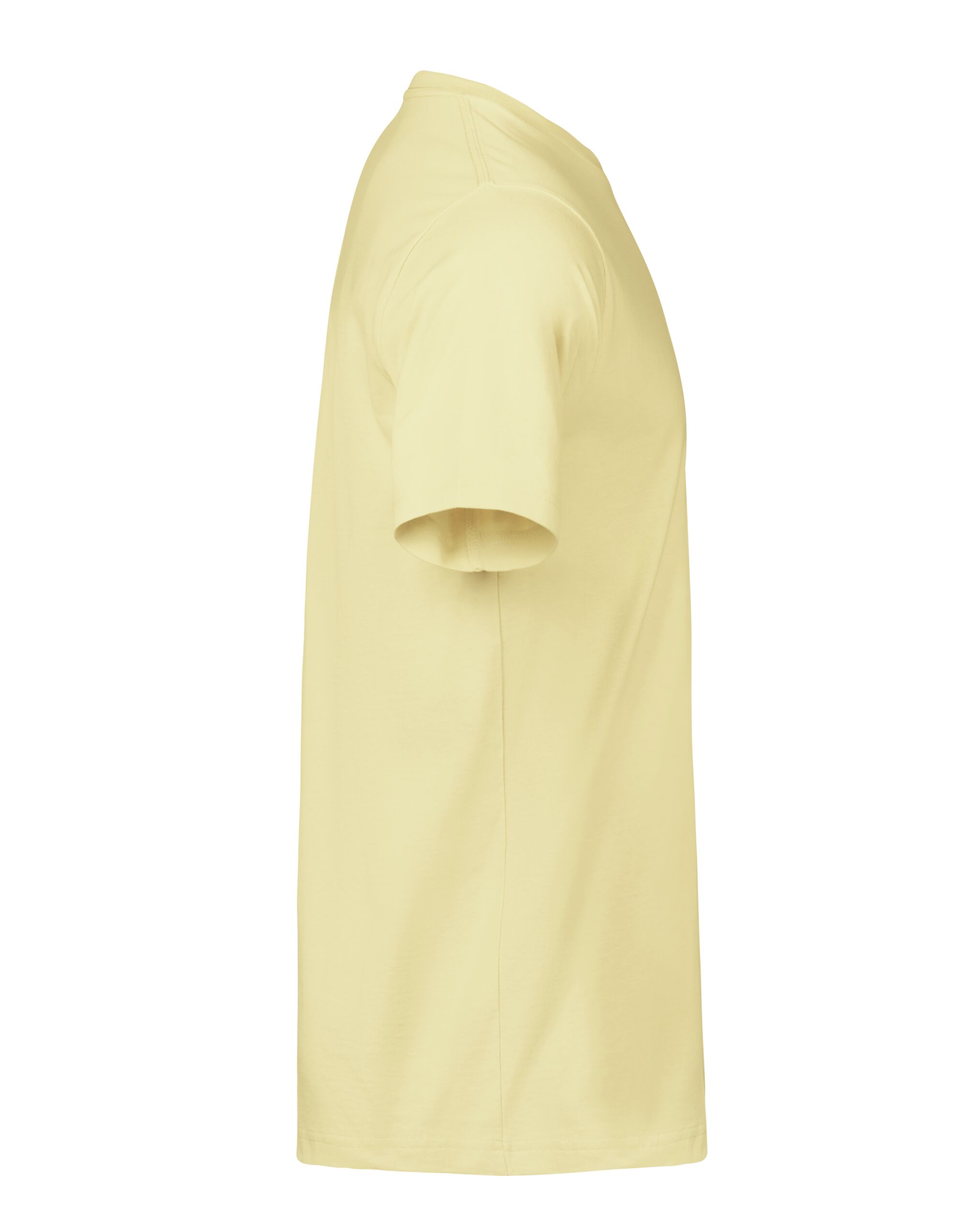 TJ1150 Urban Luxury Tee Sunshine