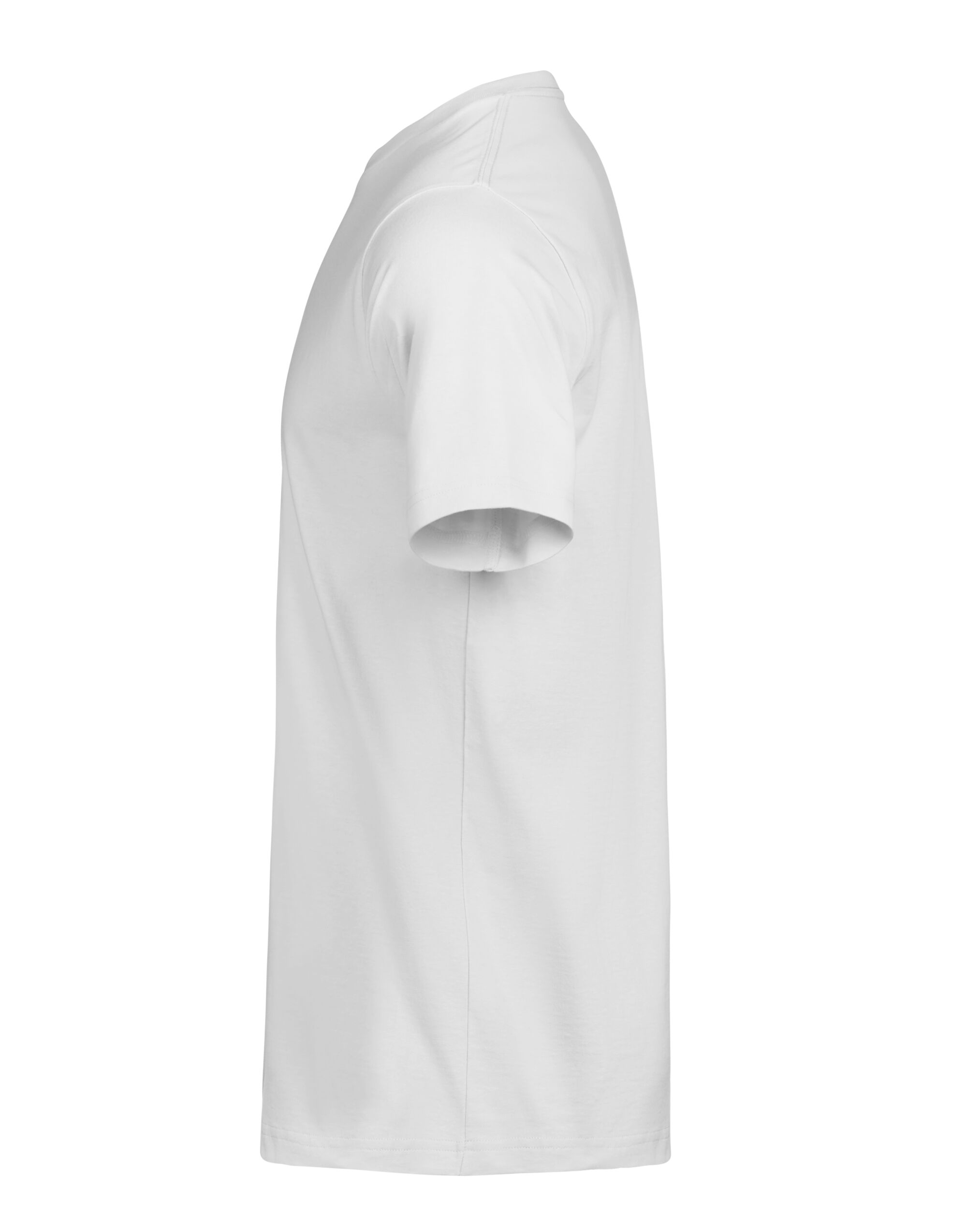 TJ1150 Urban Luxury Tee White