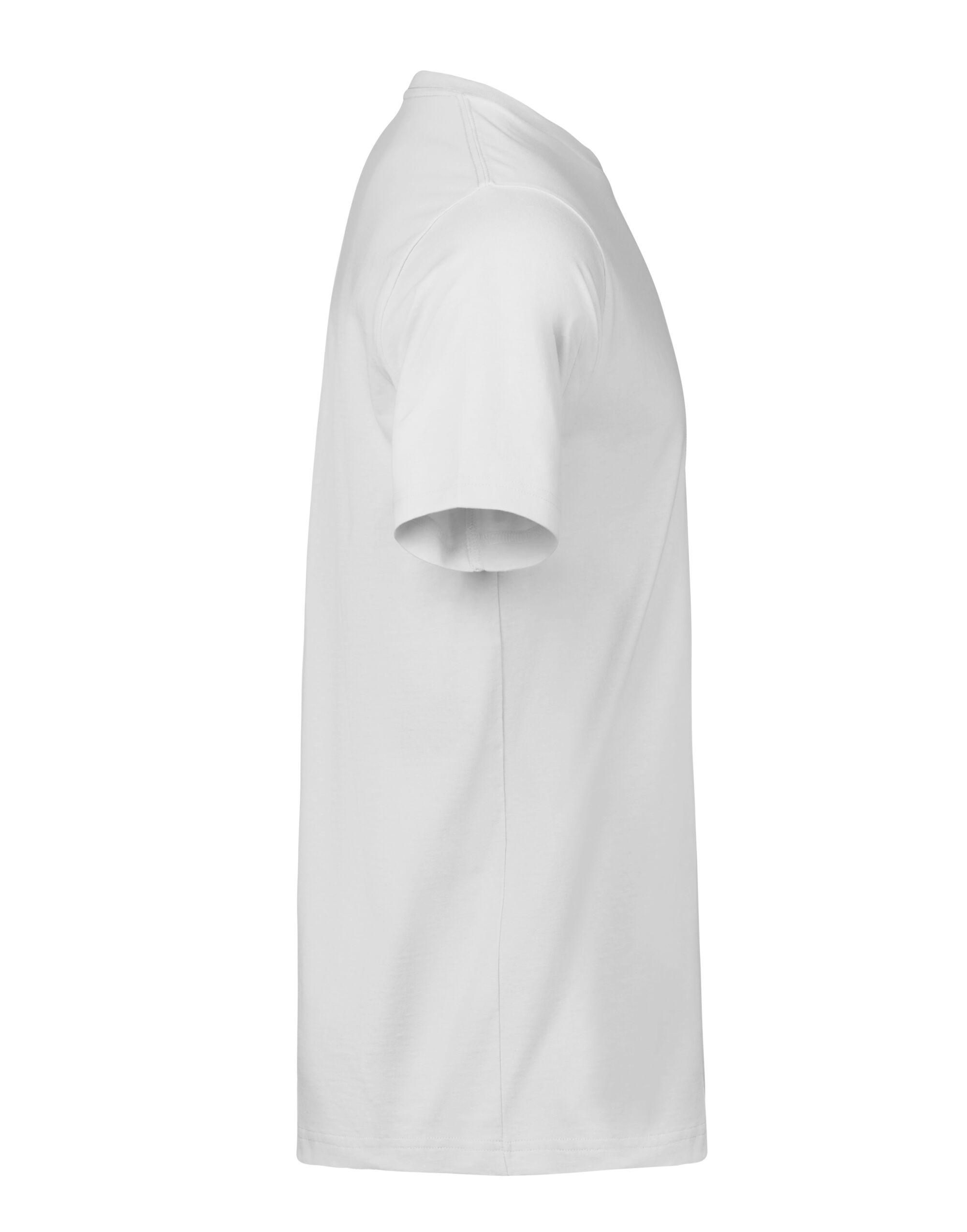 TJ1150 Urban Luxury Tee White