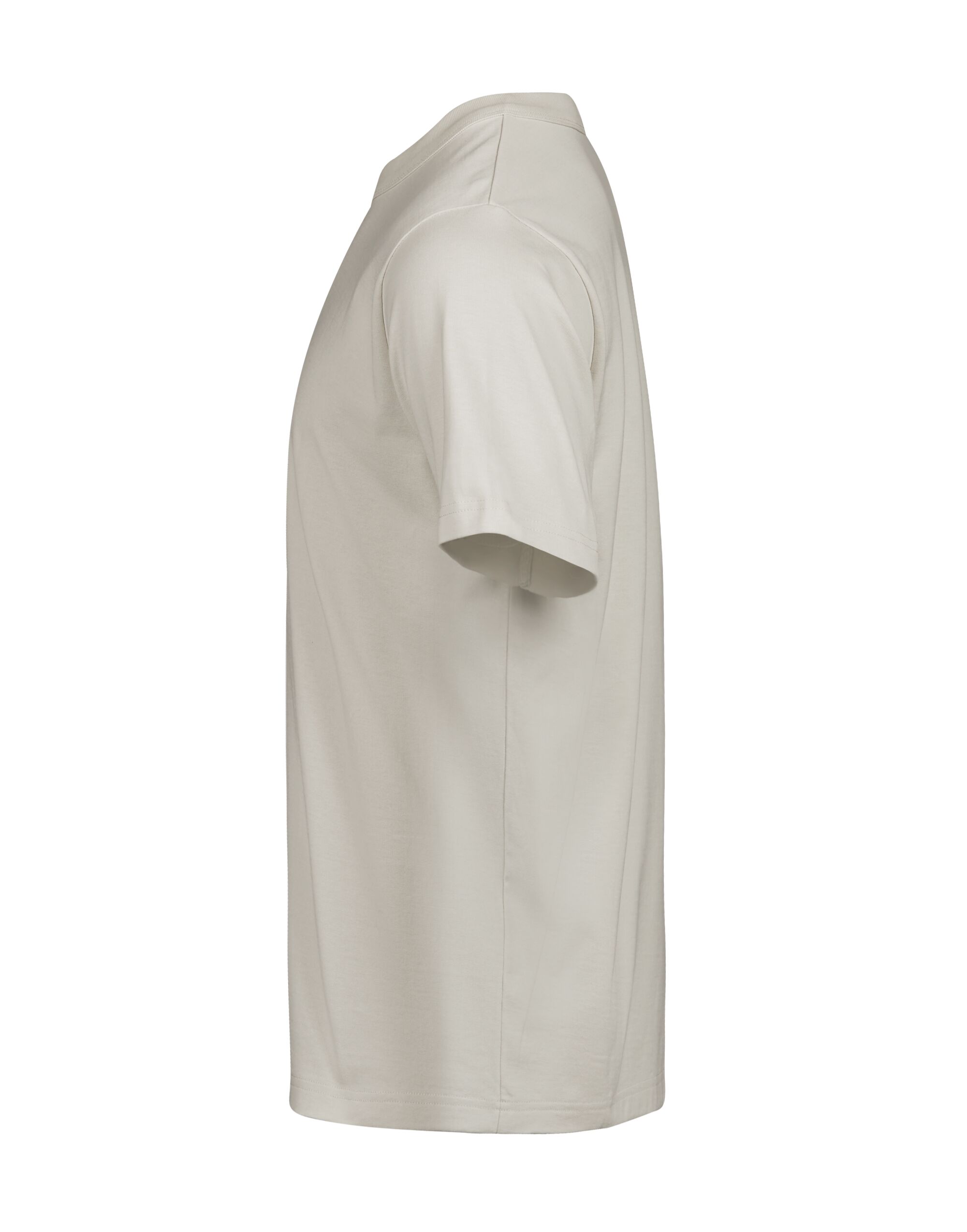 TJ1160 Urban Loose Fit Tee Cement