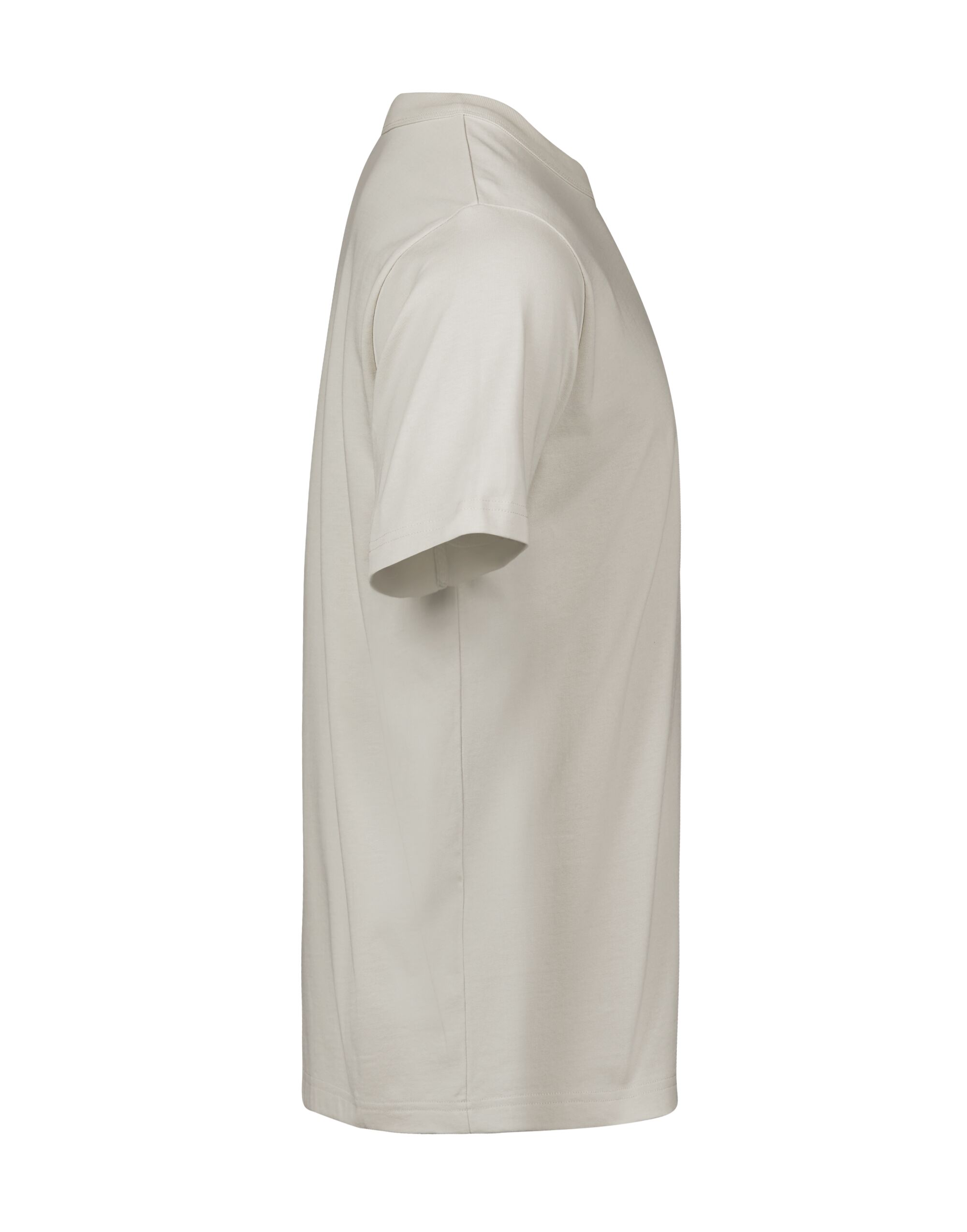 TJ1160 Urban Loose Fit Tee Cement