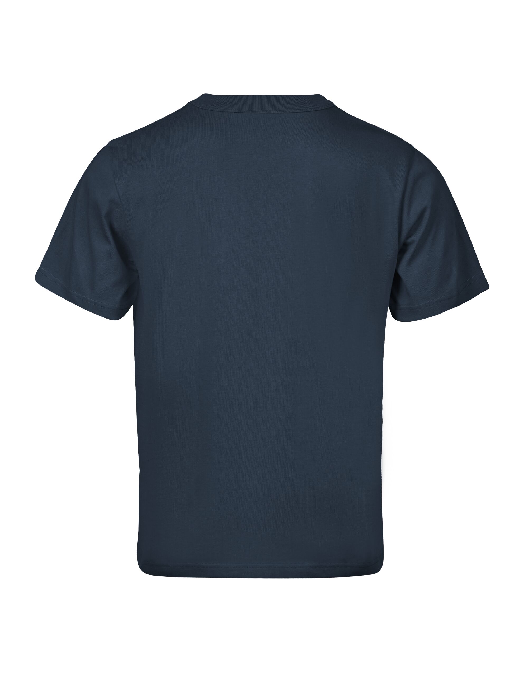 TJ1160 Ink Unlabeled Loose Fit Tee