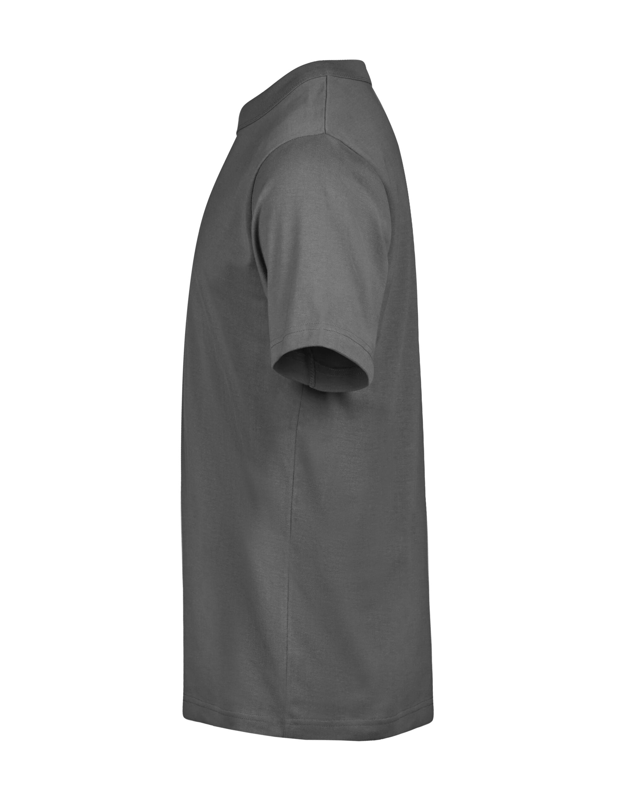 TJ1160 Urban Loose Fit Tee Powder Grey