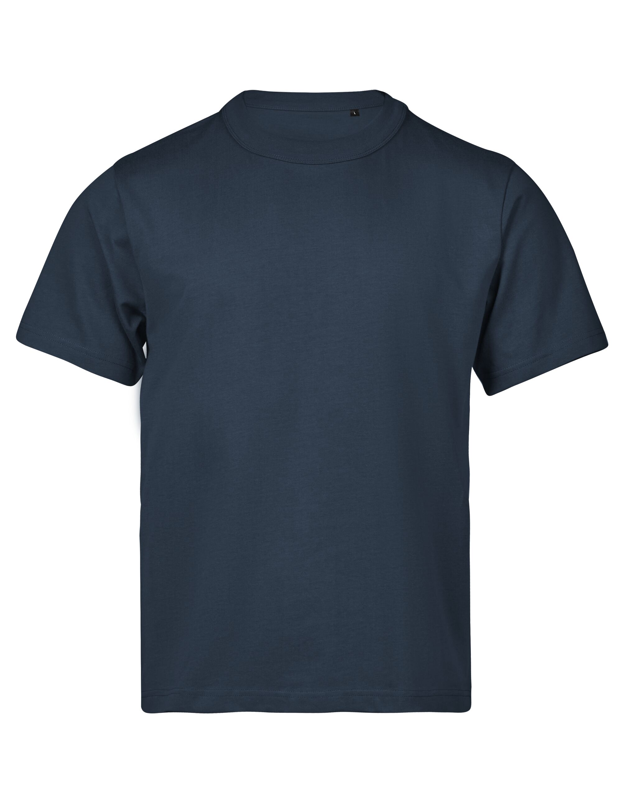 TJ1160 Ink Unlabeled Loose Fit Tee TJ1160 Ink Unlabeled Loose Fit Tee