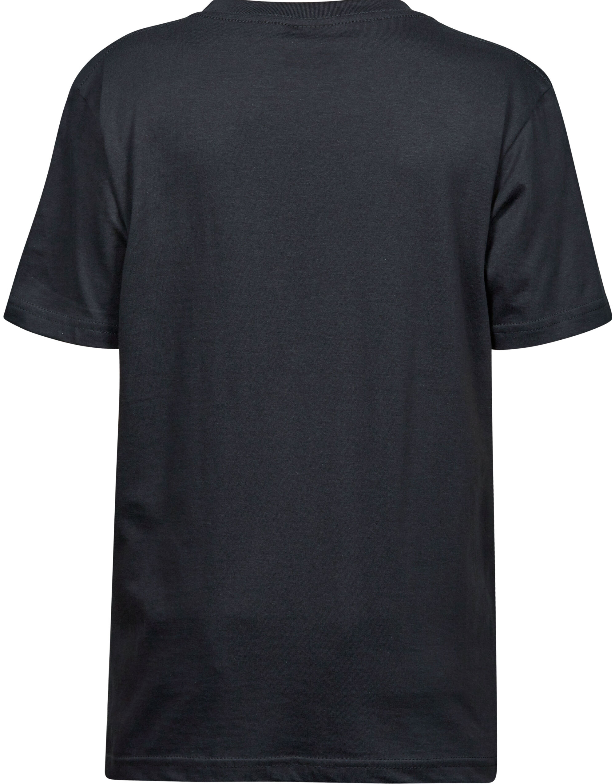 TJ1100B Junior Power Tee Dark Grey
