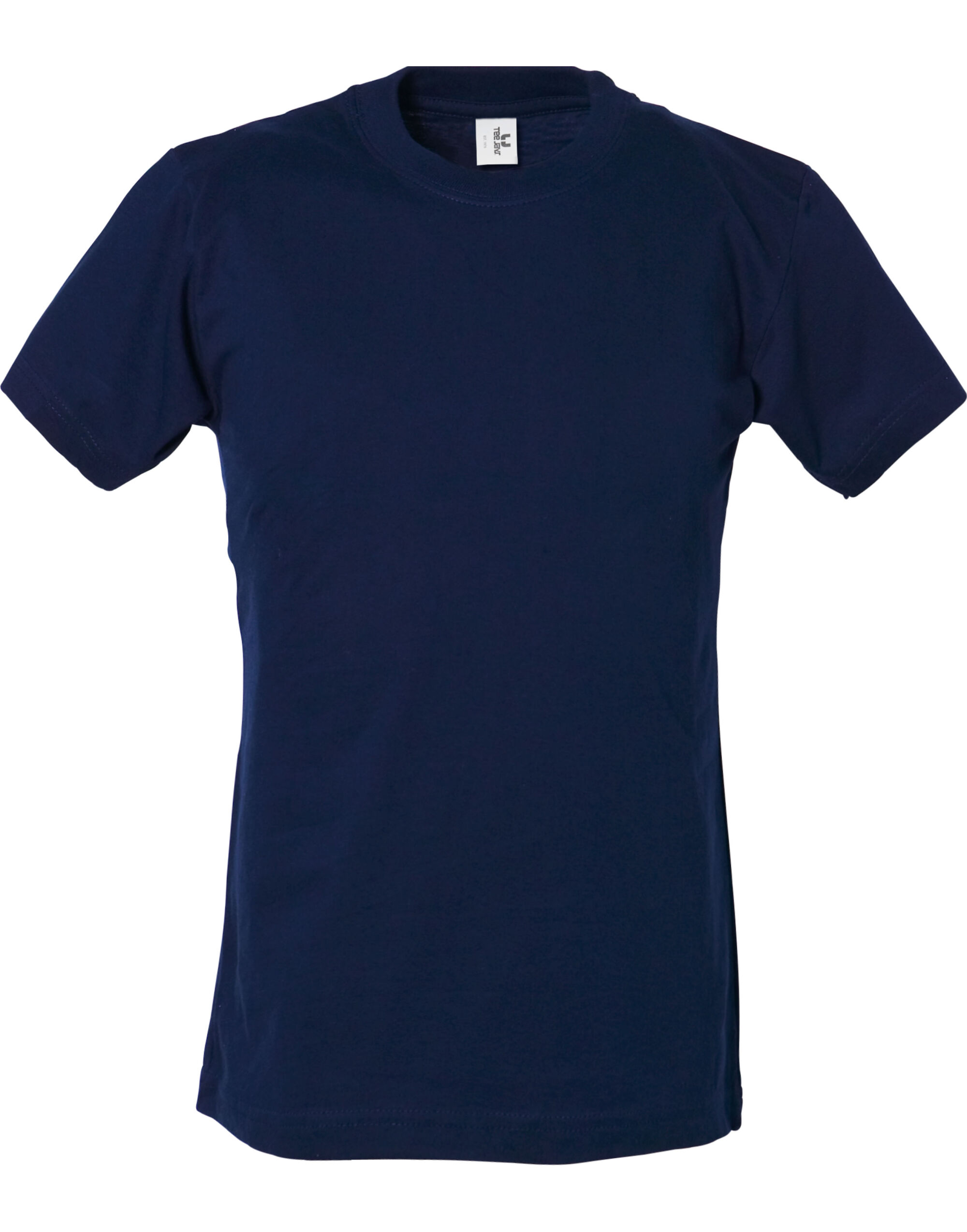 TJ1100B Junior Power Tee Navy TJ1100B Junior Power Tee Navy