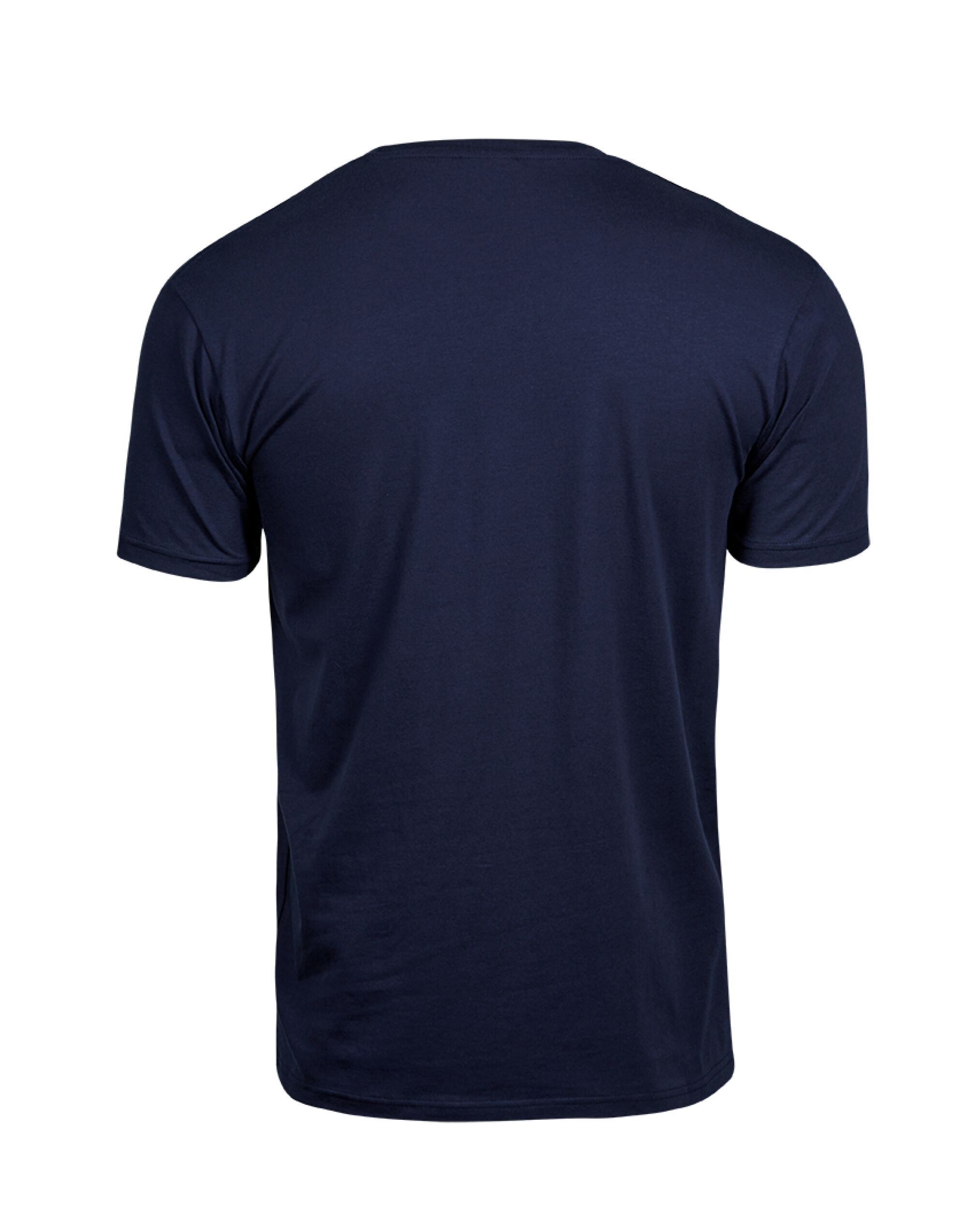 TJ400 Men’s Stretch Tee Navy