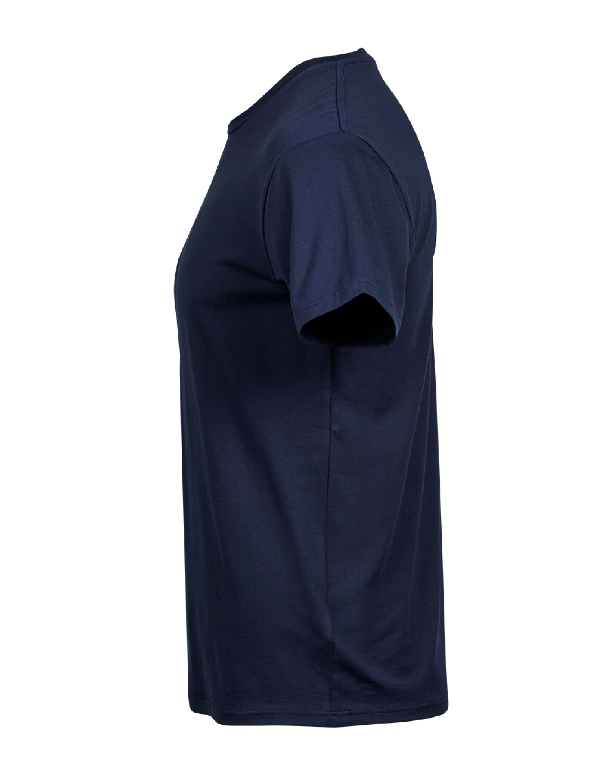 TJ400 Men’s Stretch Tee Navy