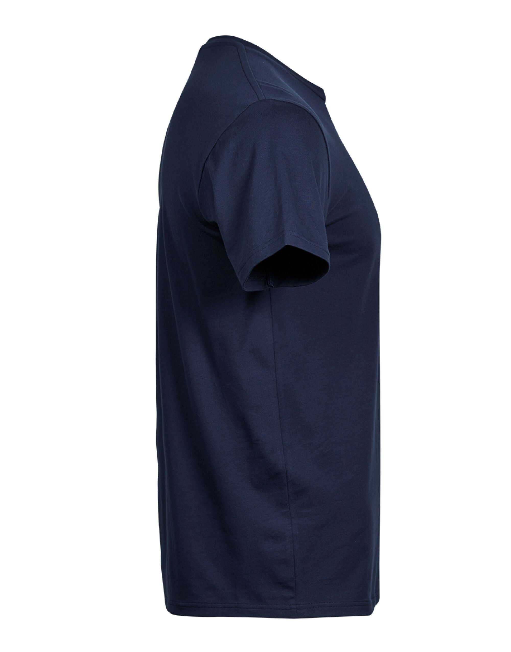 TJ400 Men’s Stretch Tee Navy