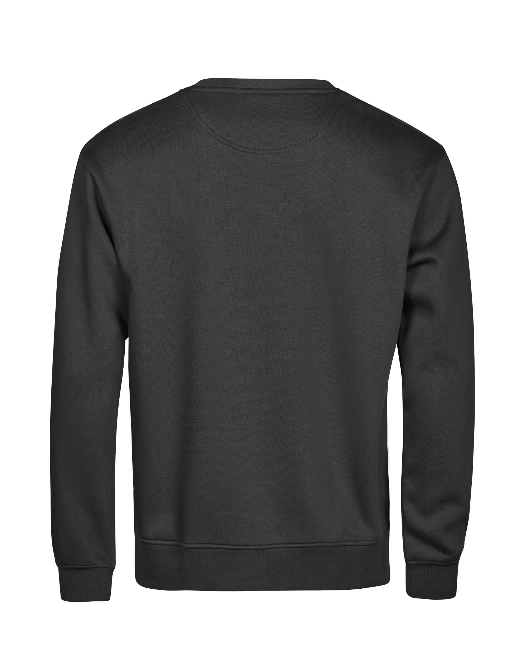 TJ5150 Urban Sweatshirt Black