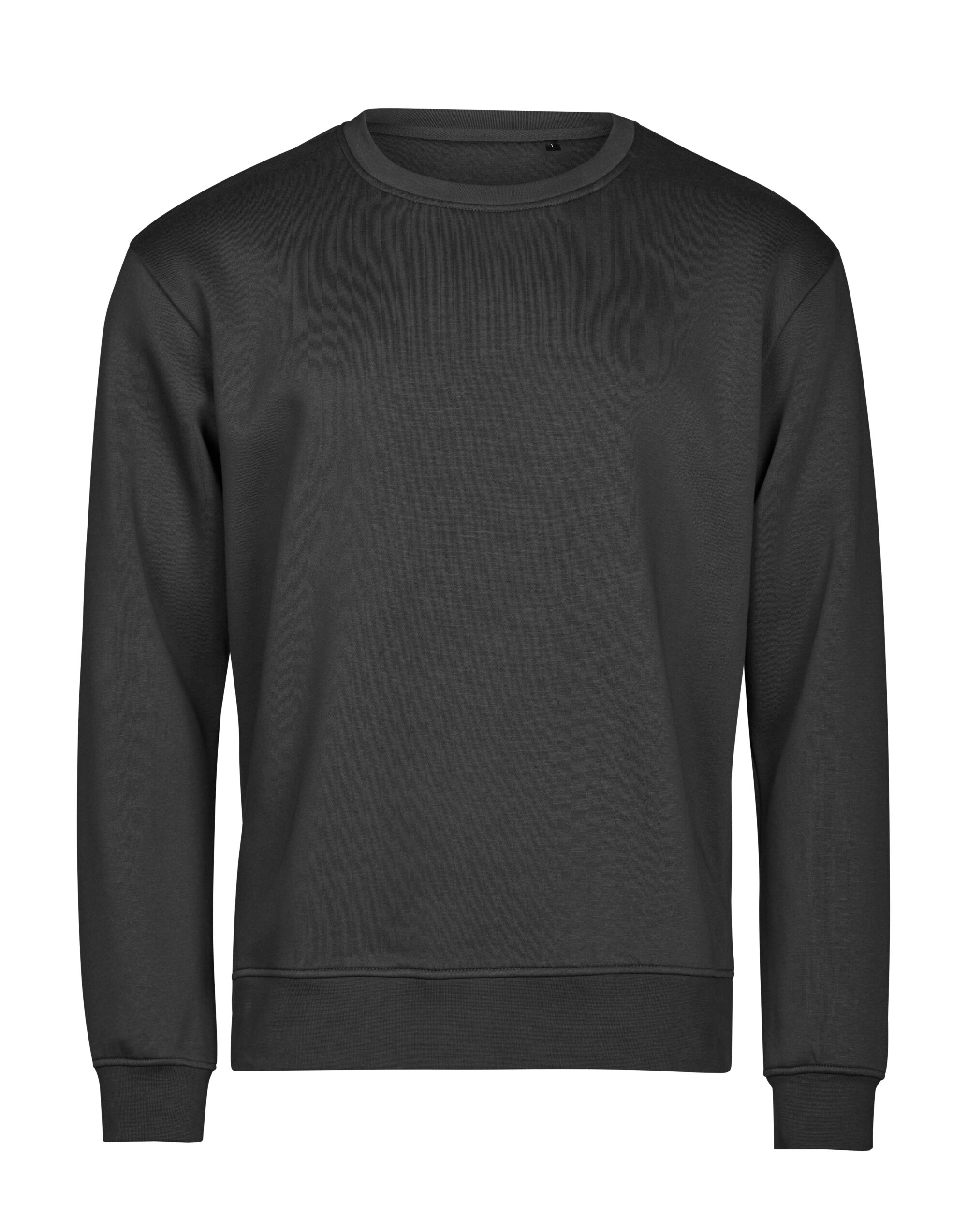 TJ5150 Urban Sweatshirt Black