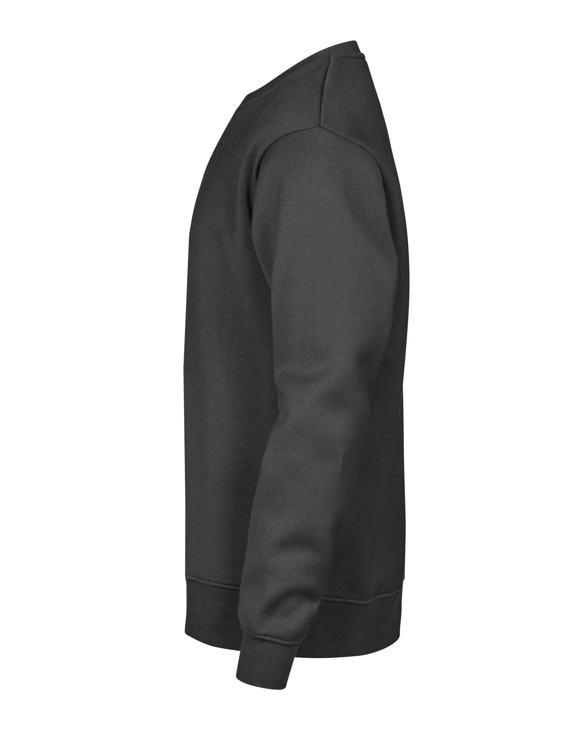TJ5150 Urban Sweatshirt Black
