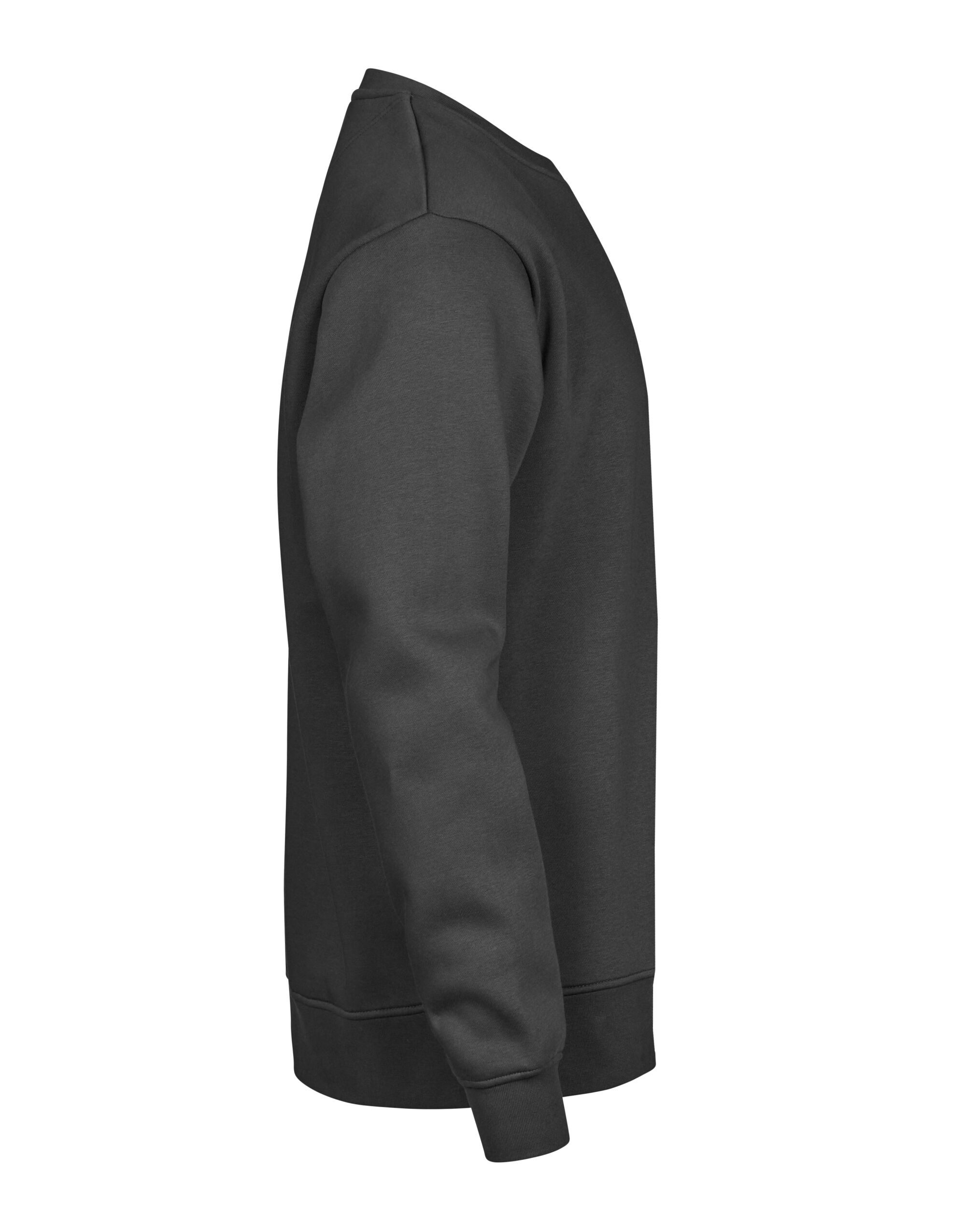 TJ5150 Urban Sweatshirt Black