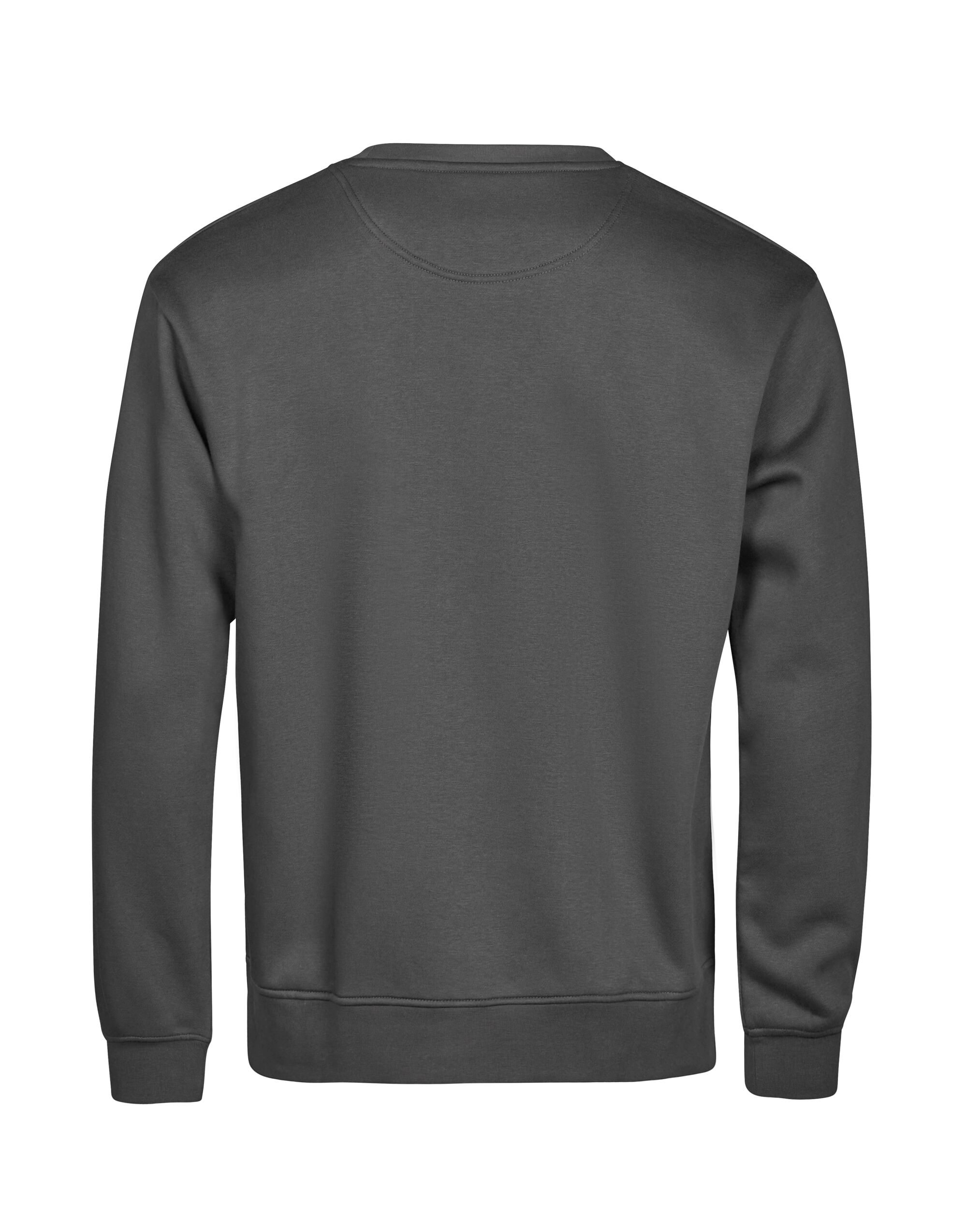 TJ5150 Urban Sweatshirt Dark Grey