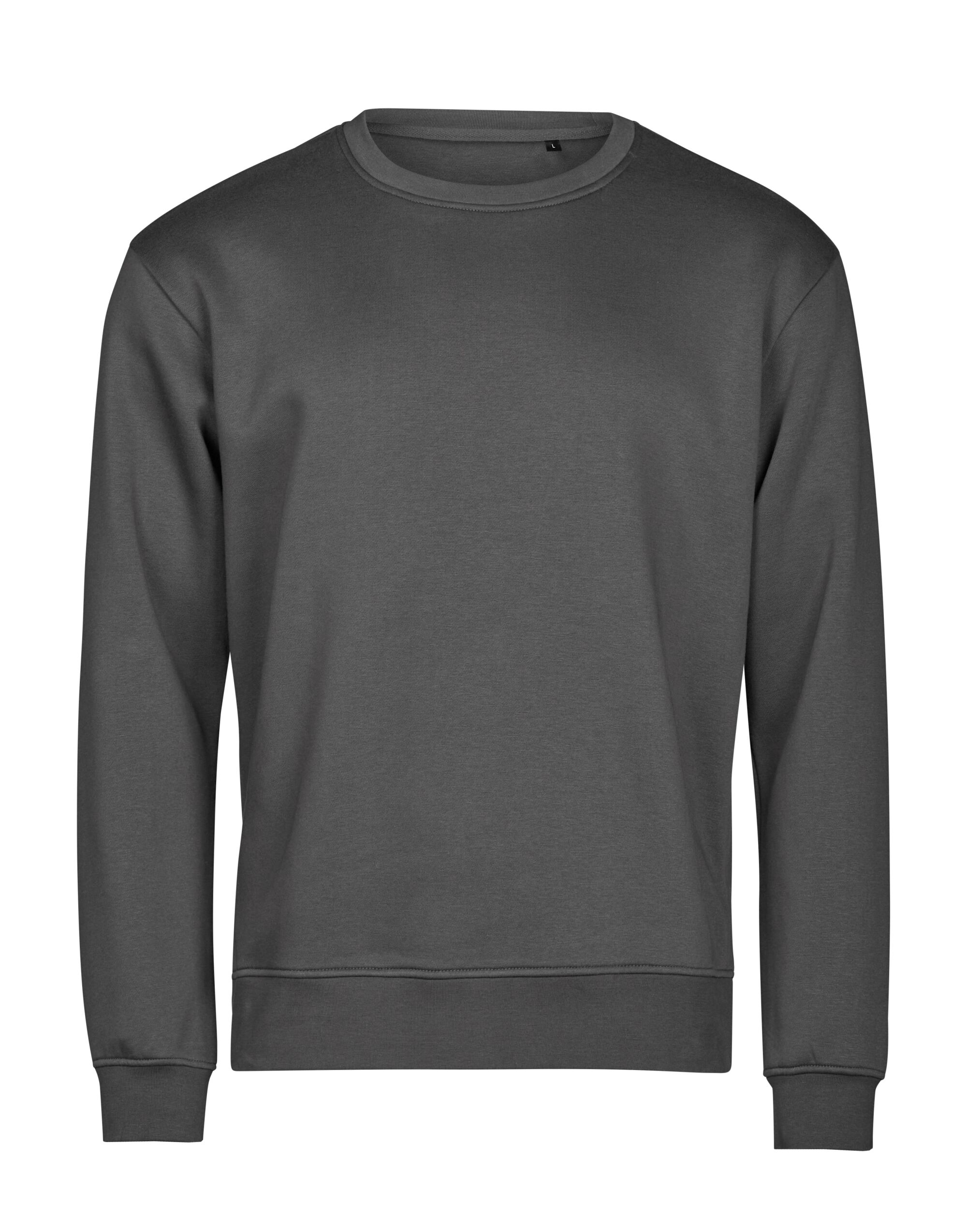 TJ5150 Urban Sweatshirt Dark Grey