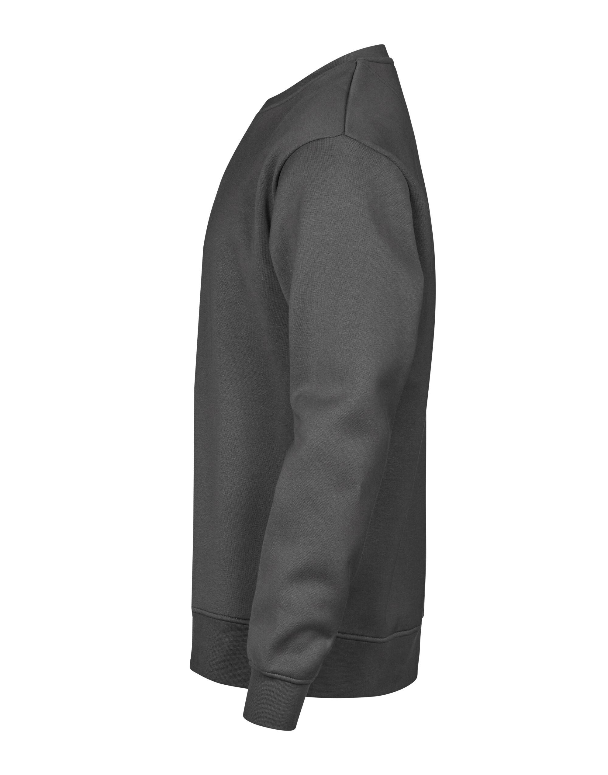 TJ5150 Urban Sweatshirt Dark Grey