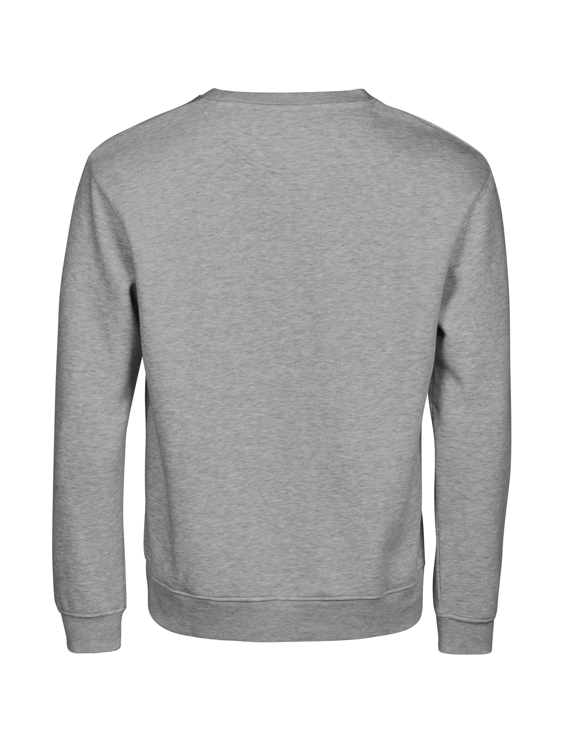 TJ5150 Urban Sweatshirt Heather Grey
