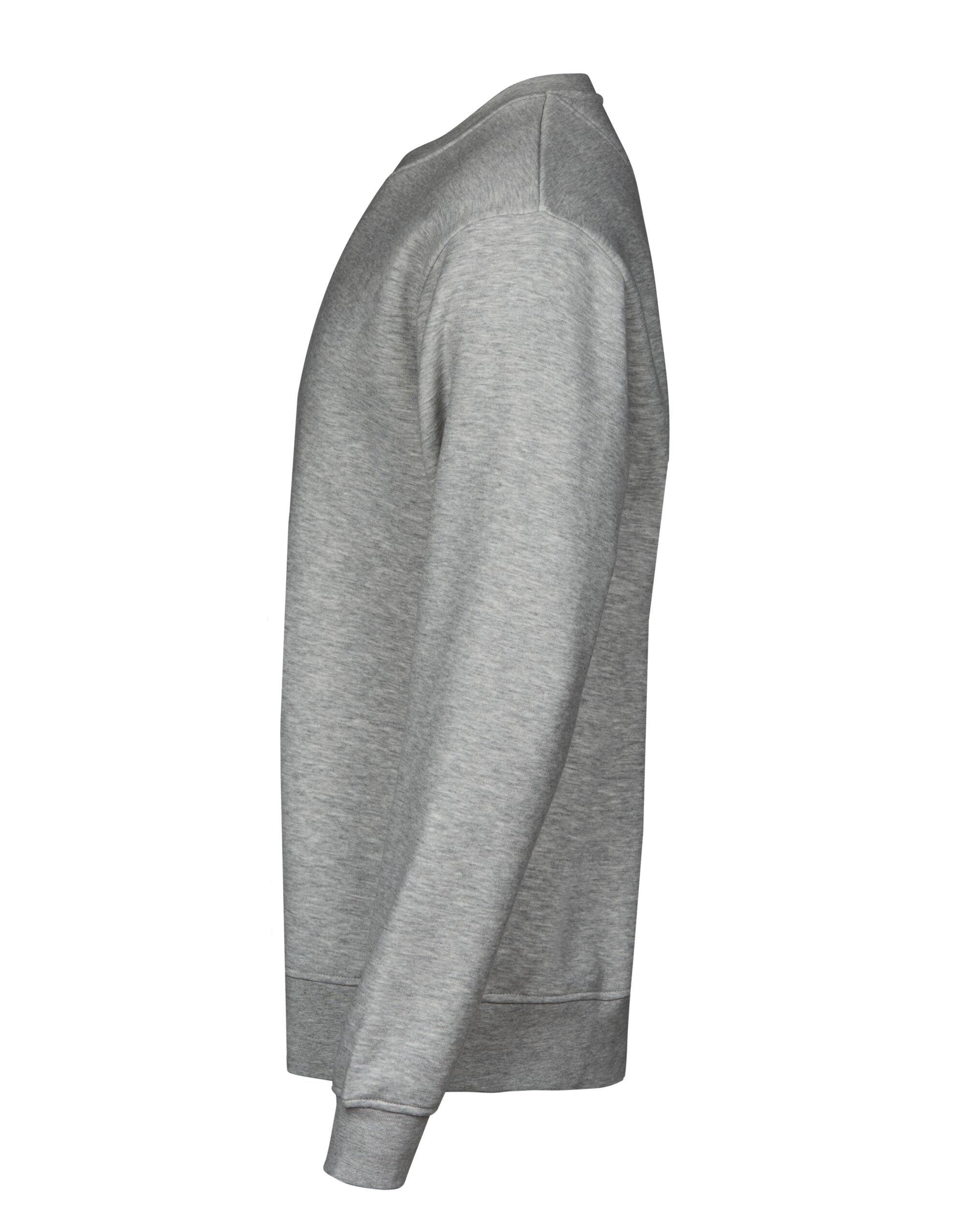 TJ5150 Urban Sweatshirt Heather Grey