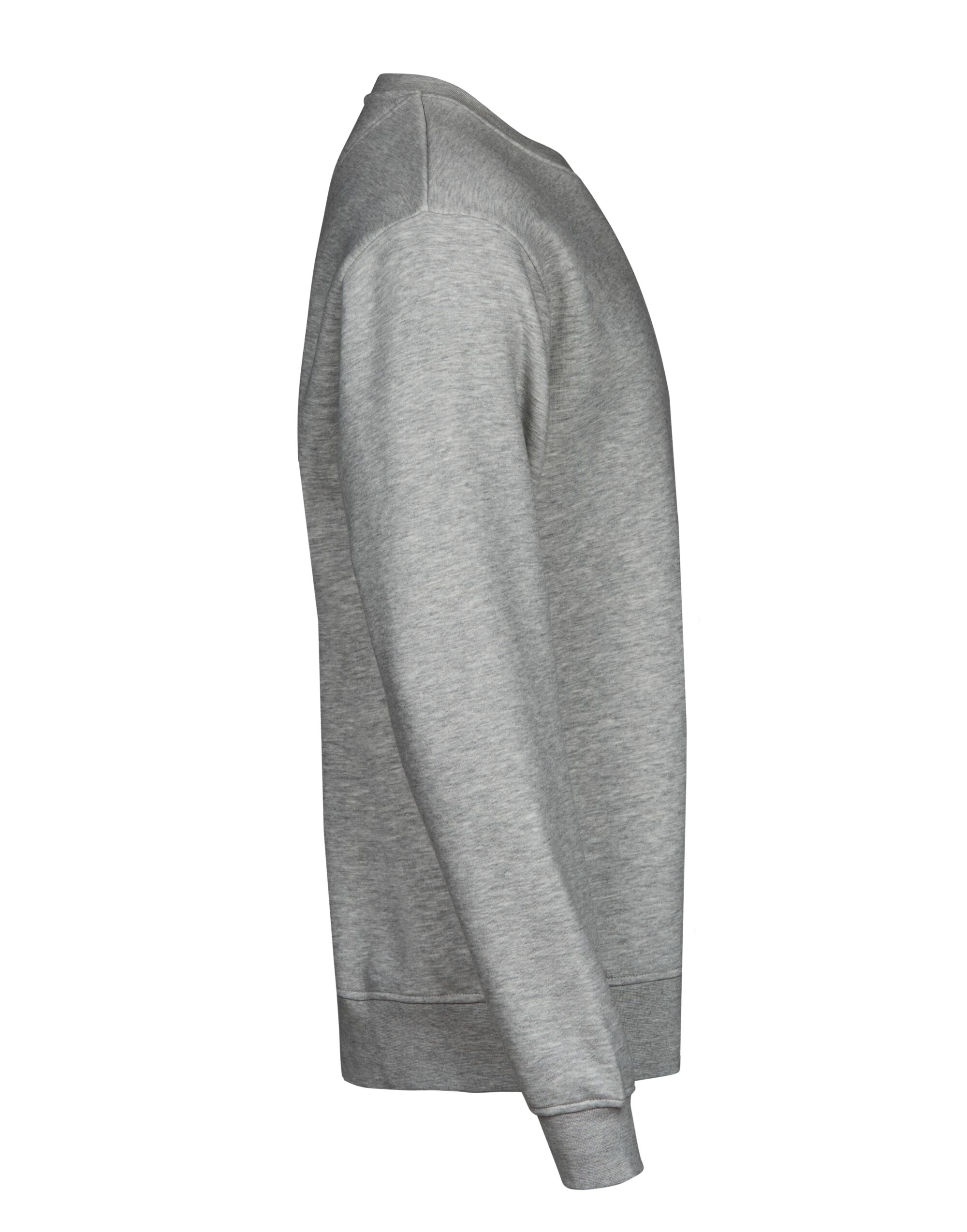 TJ5150 Urban Sweatshirt Heather Grey