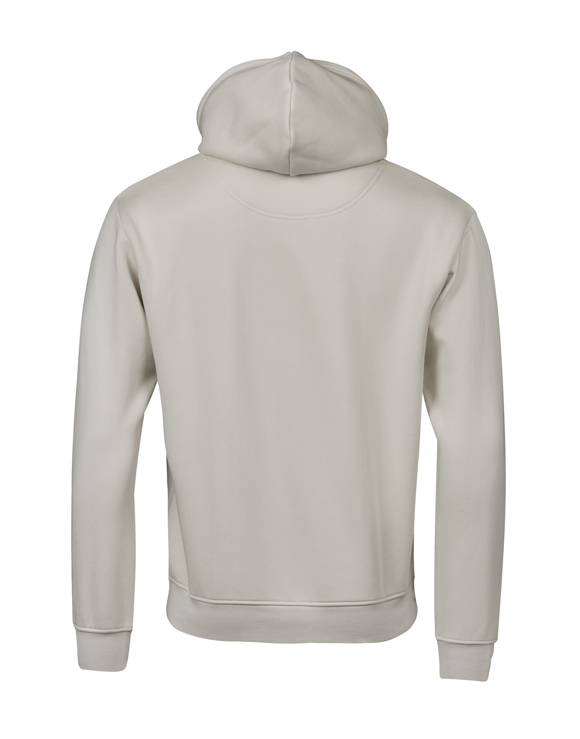 TJ5152 Urban Hooded Sweatshirt Cement