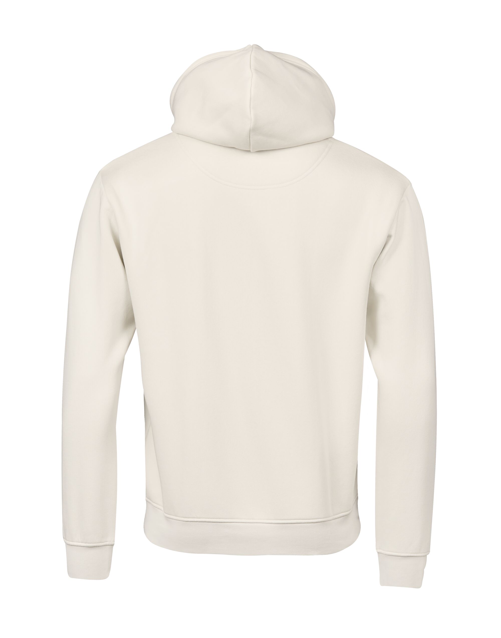 TJ5152 Urban Hooded Sweatshirt Ecru