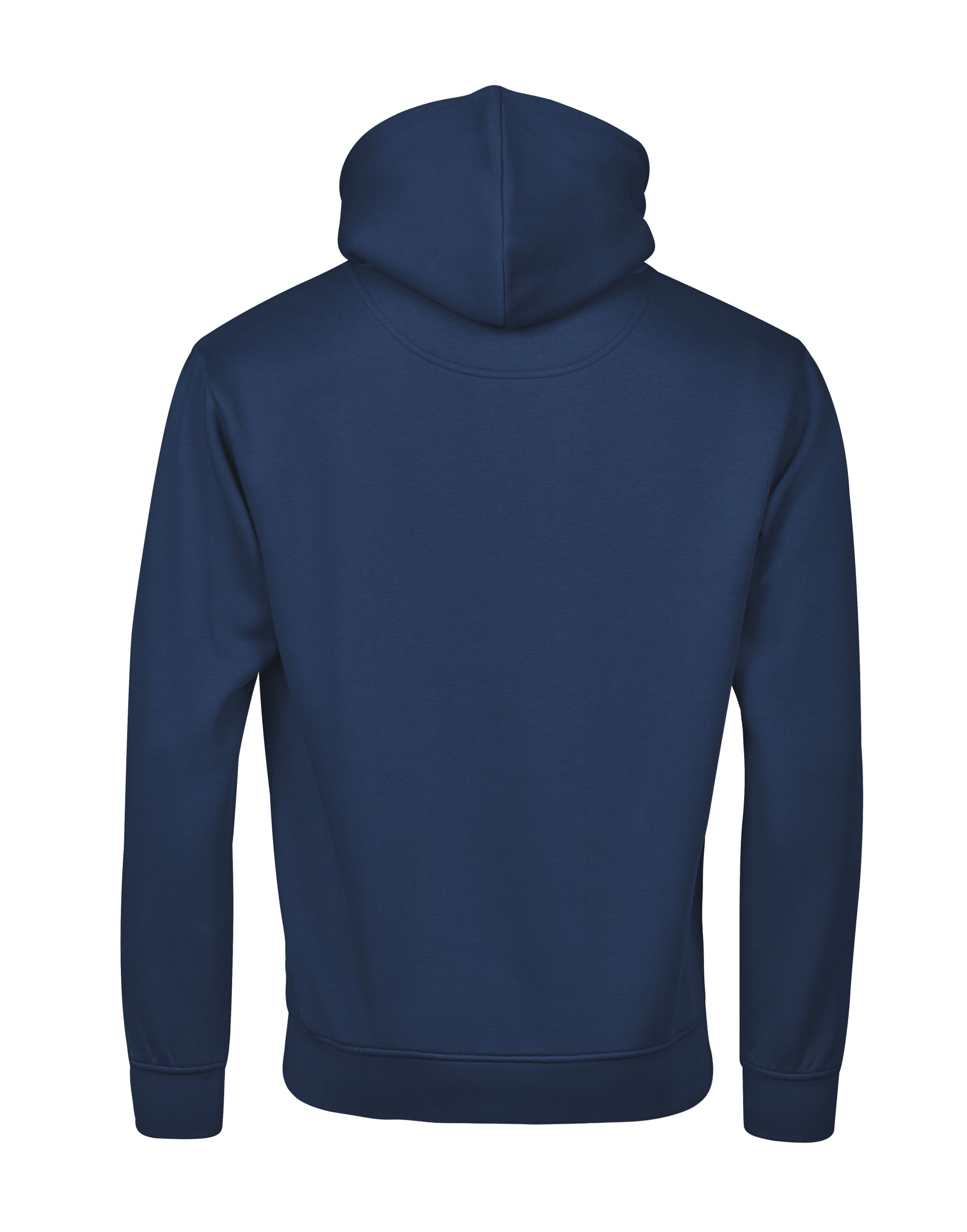 TJ5152 Urban Hooded Sweatshirt Navy