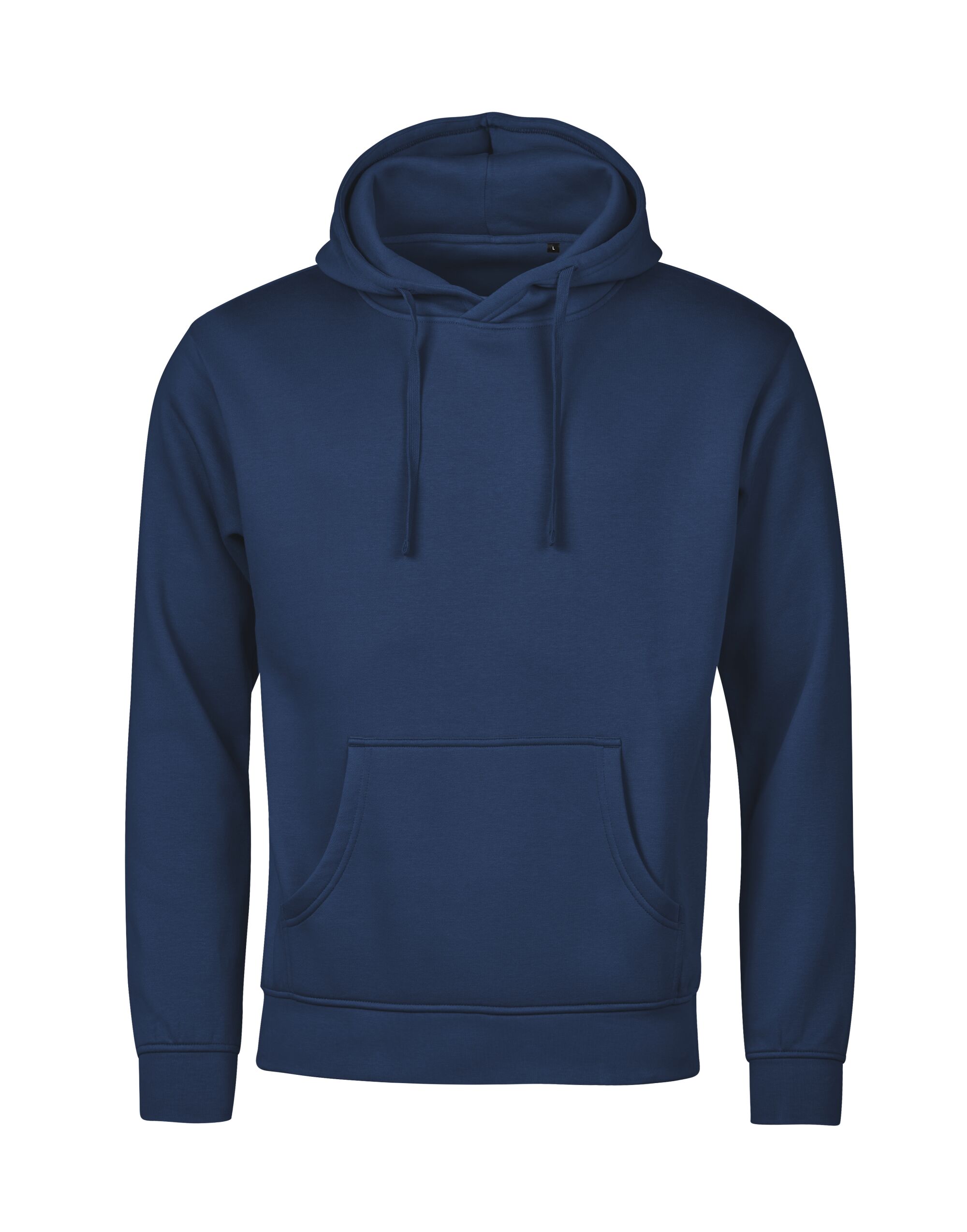 TJ5152 Urban Hooded Sweatshirt Navy