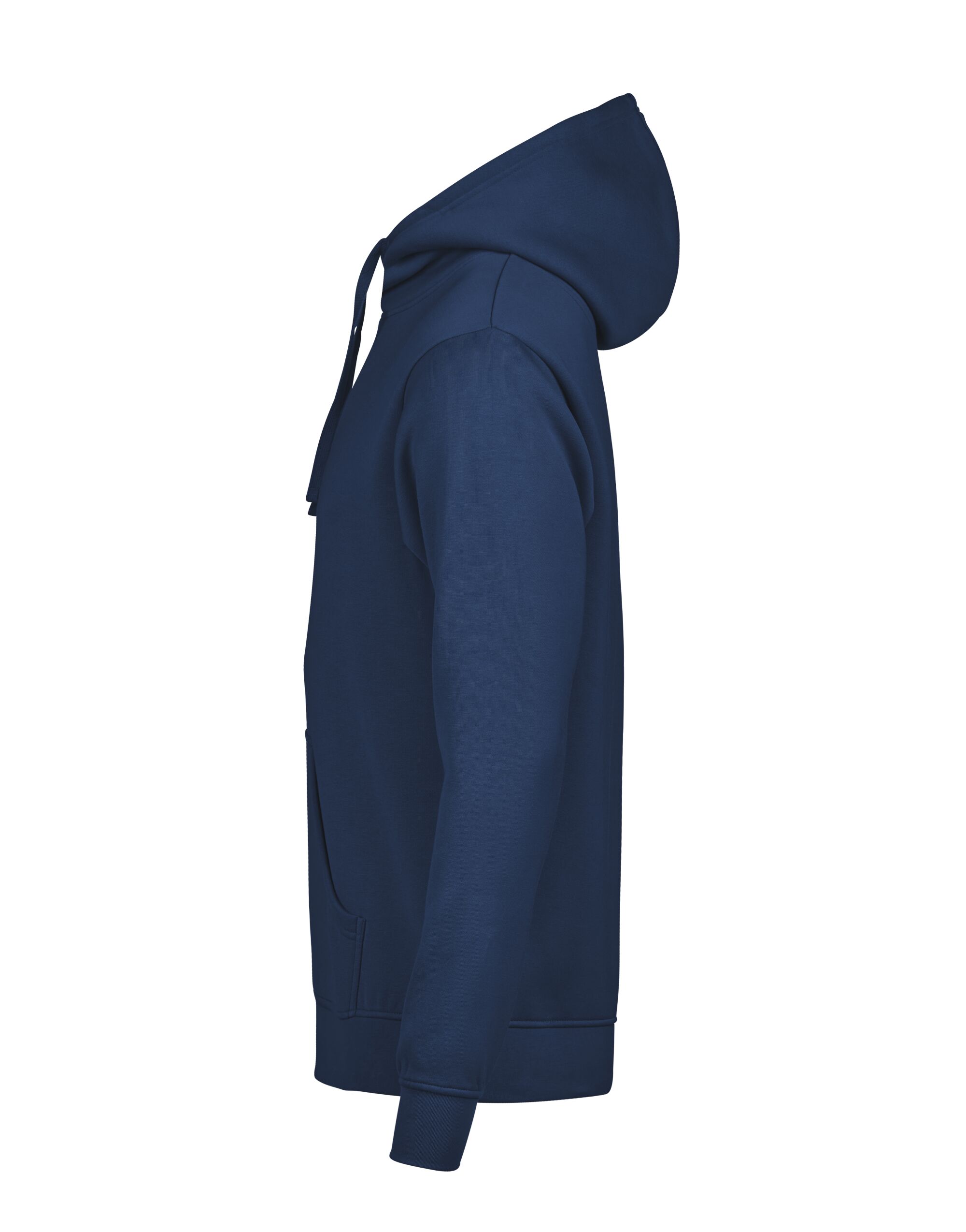 TJ5152 Urban Hooded Sweatshirt Navy