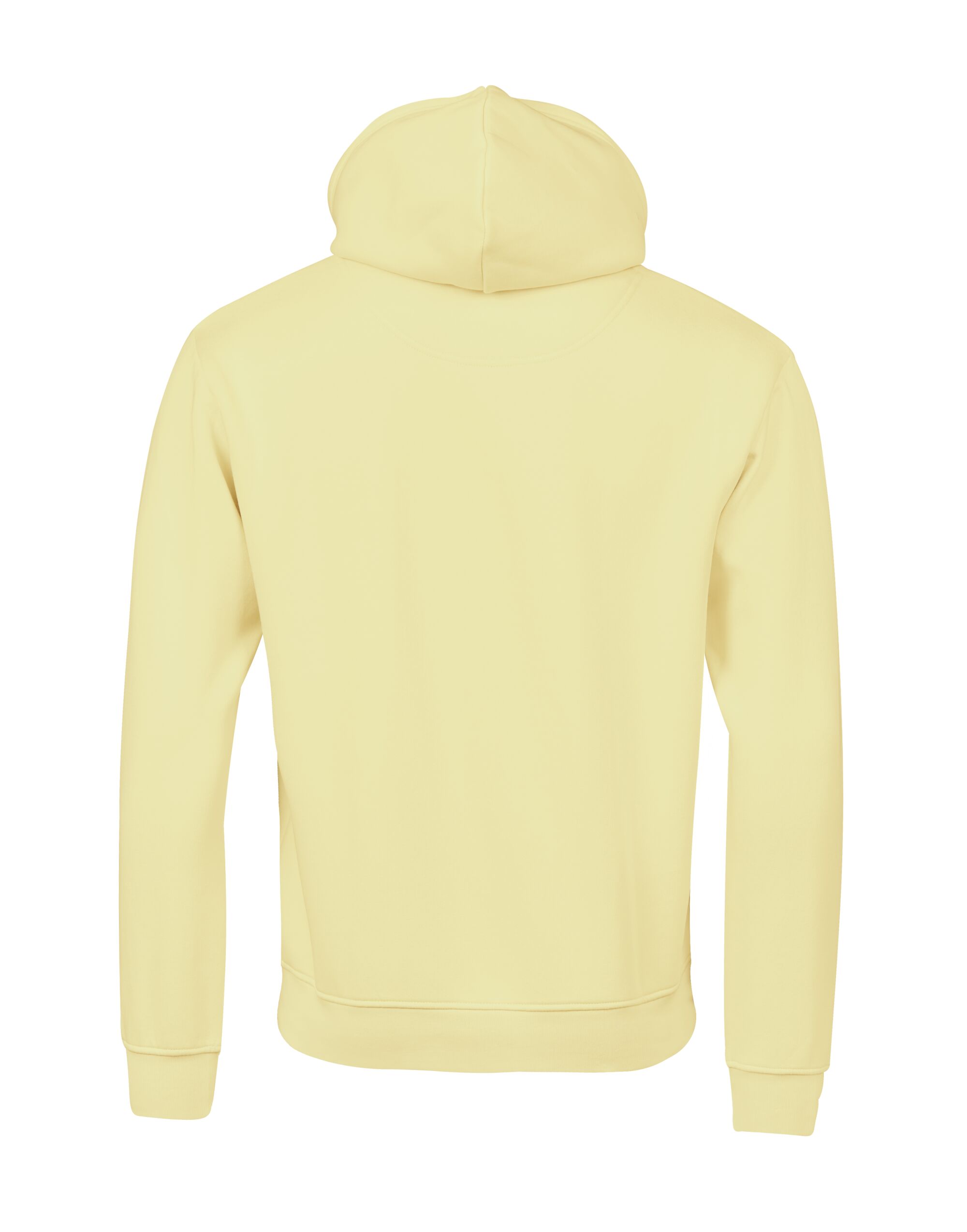 TJ5152 Urban Hooded Sweatshirt Sunshine
