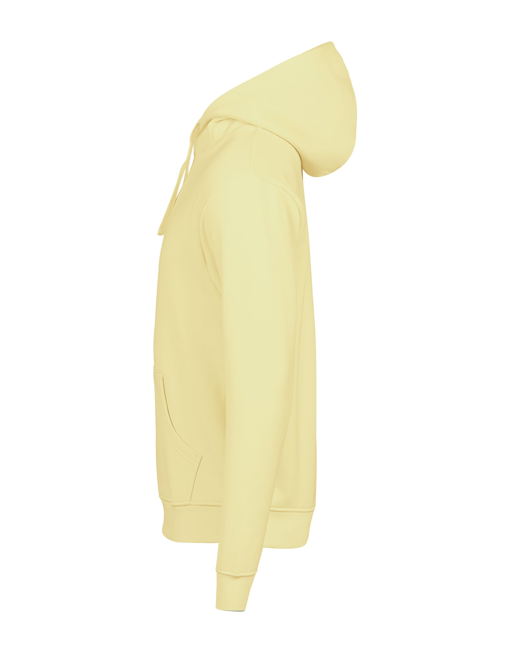 TJ5152 Urban Hooded Sweatshirt Sunshine