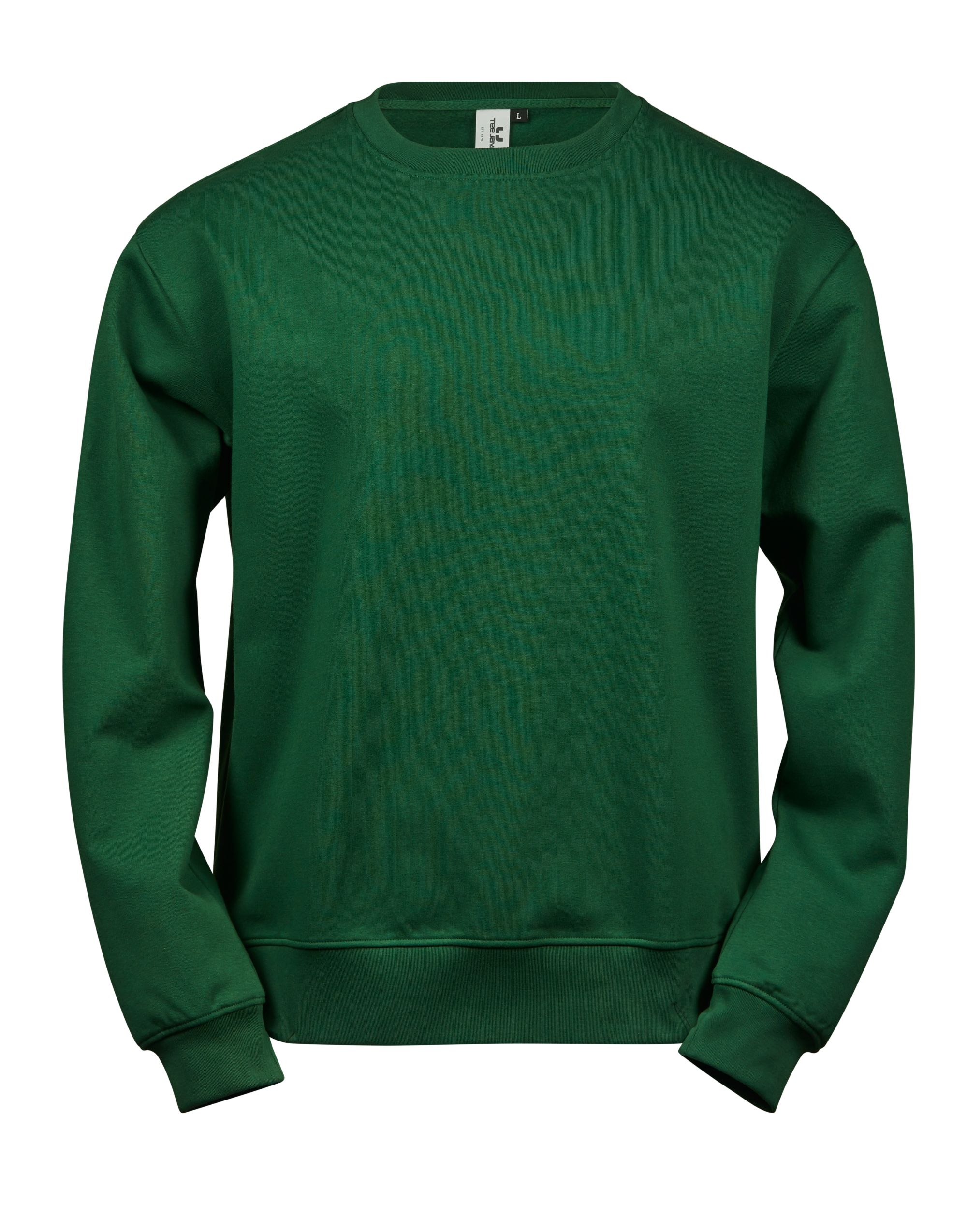 TJ5100 Power Sweatshirt Forest Green