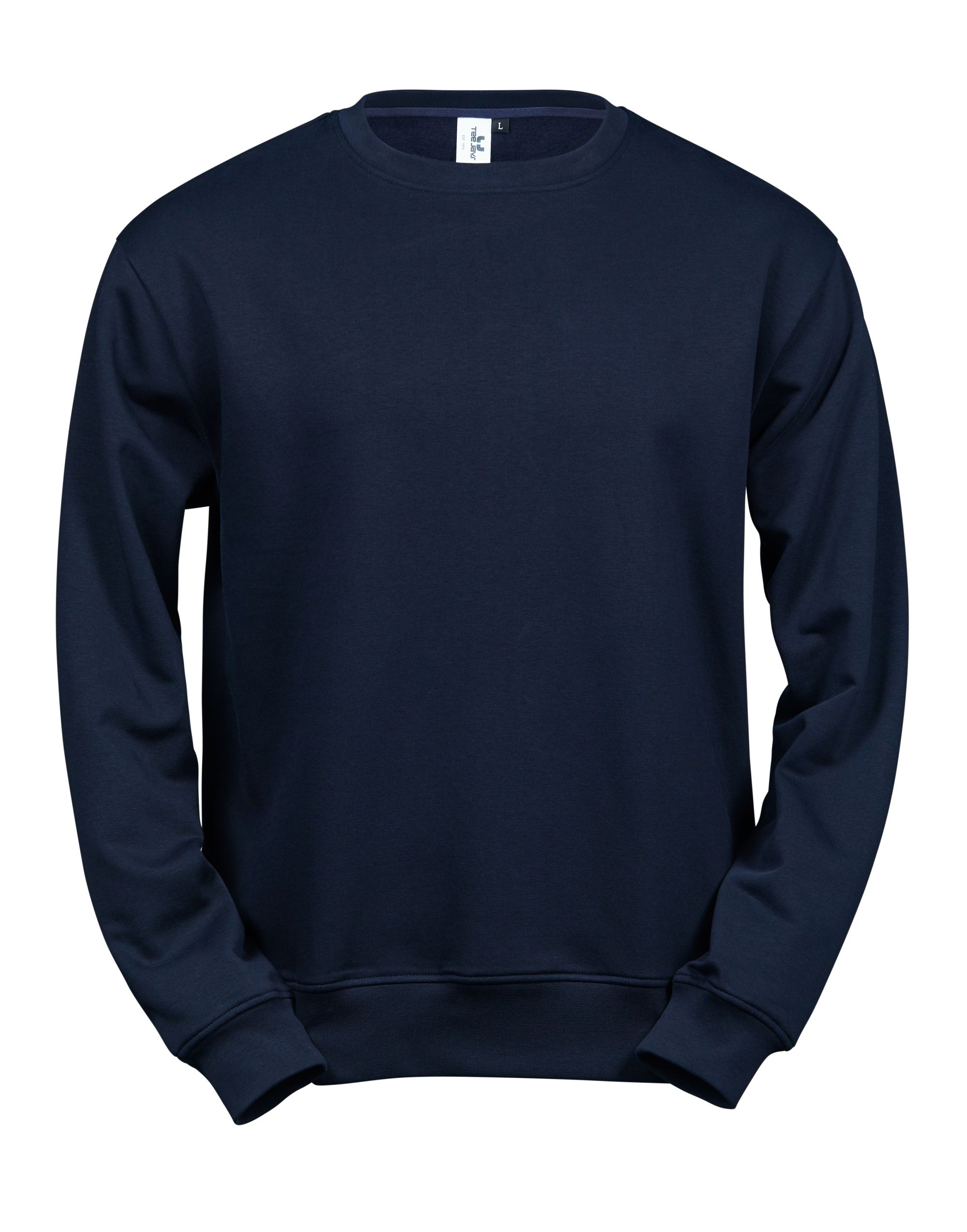 TJ5100 Power Sweatshirt Navy