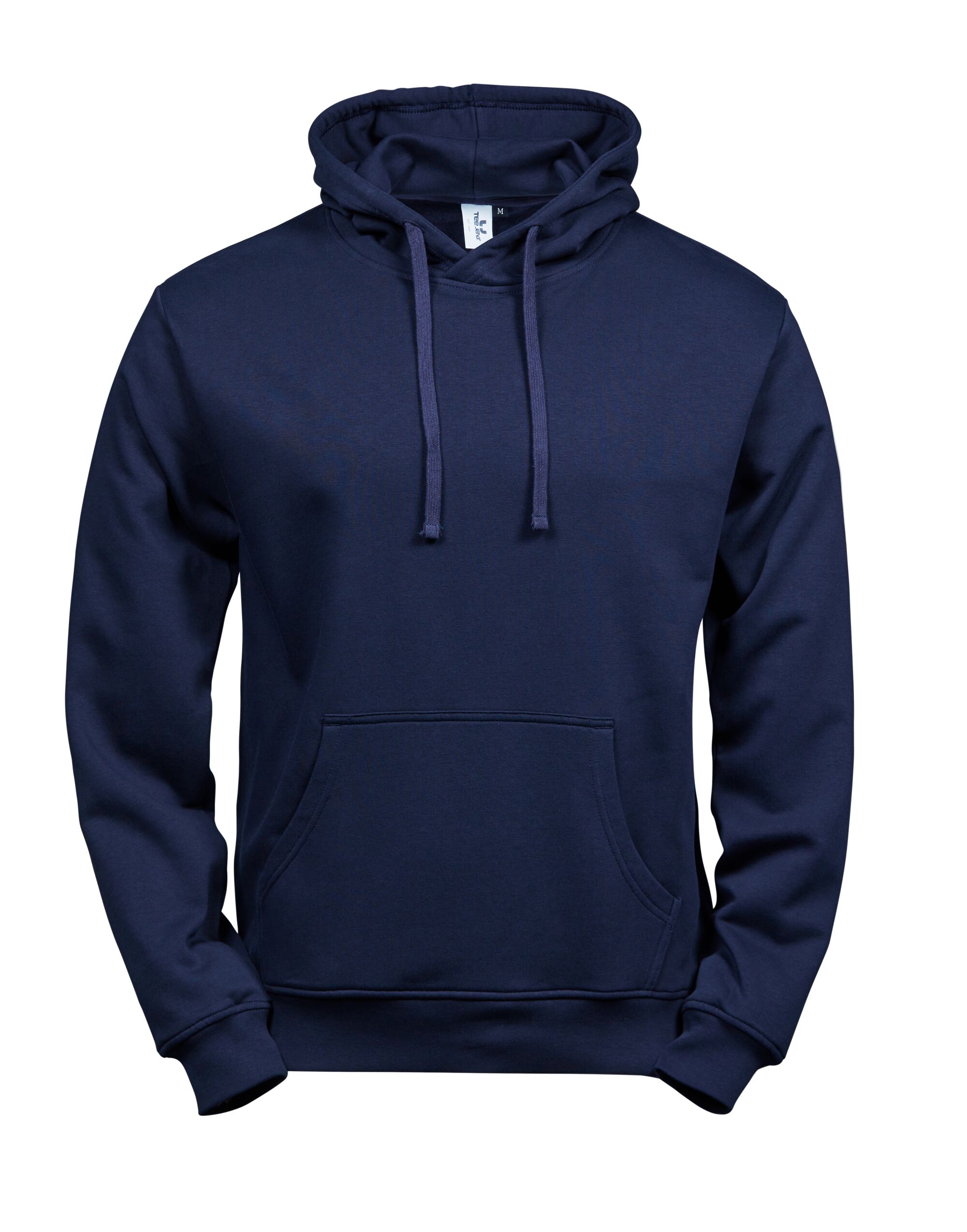 TJ5102 Power Hoodie Navy