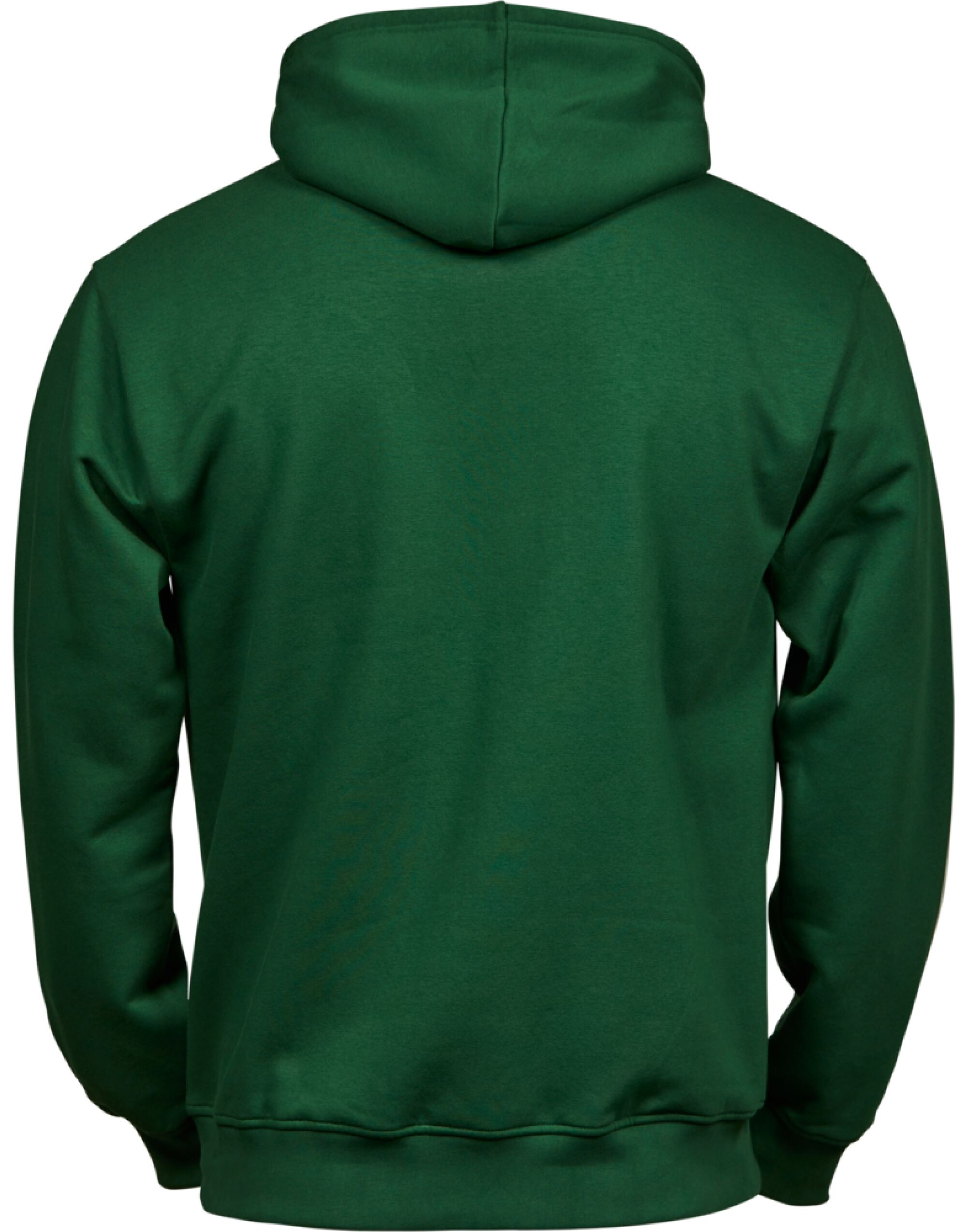 TJ5102B Junior Power Hoodie Forest Green