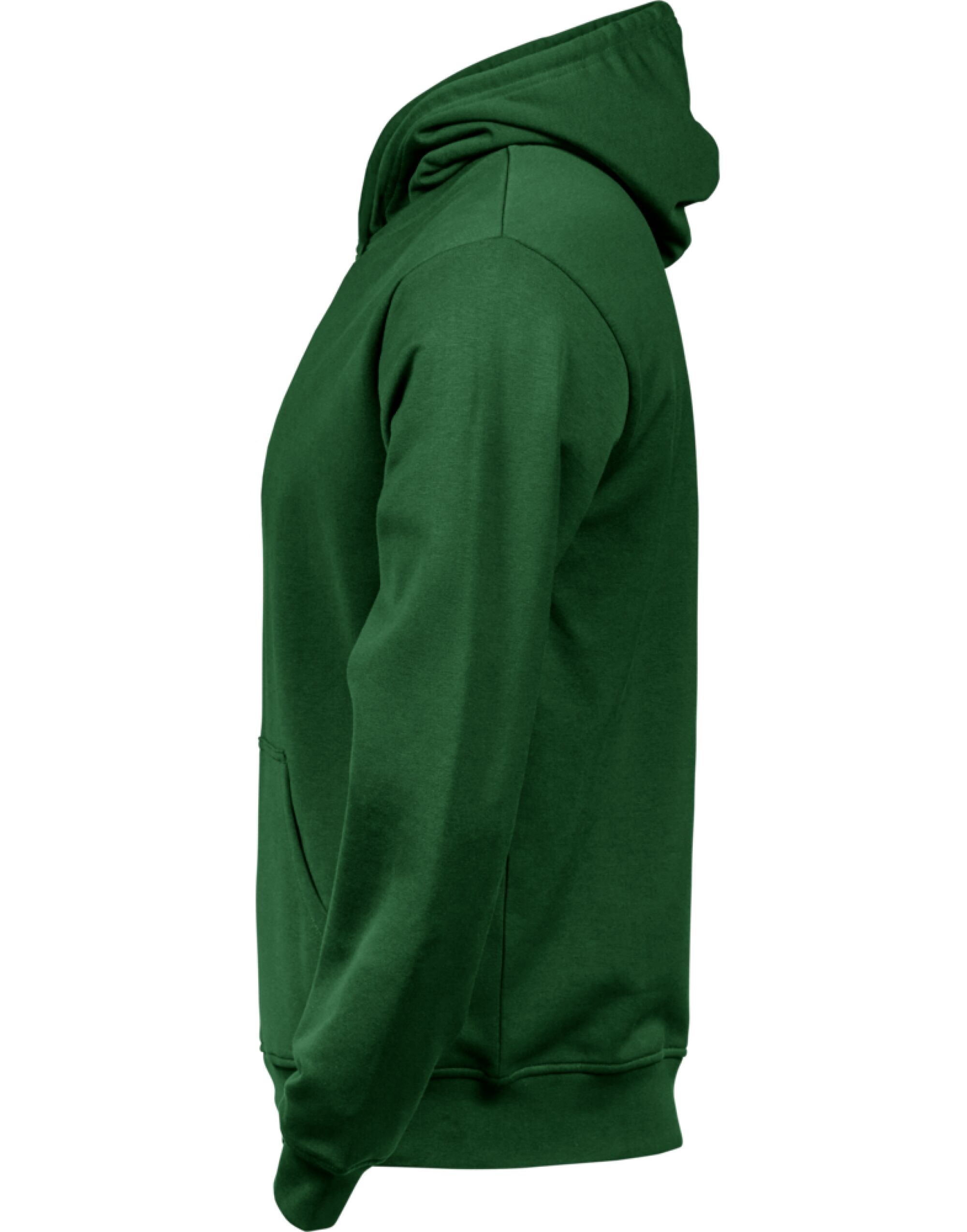 TJ5102B Junior Power Hoodie Forest Green