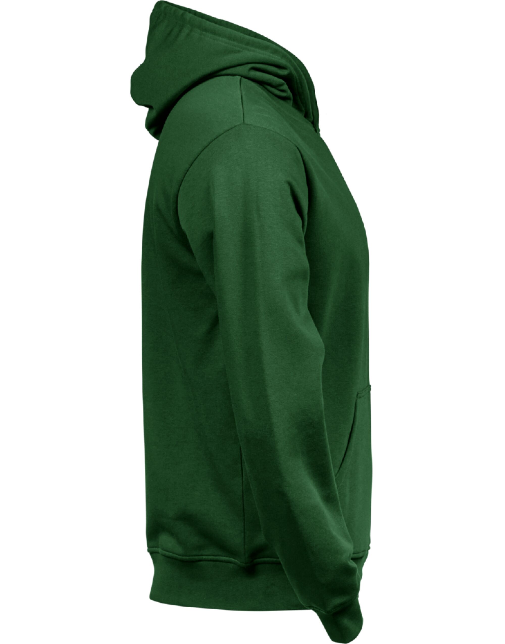 TJ5102B Junior Power Hoodie Forest Green