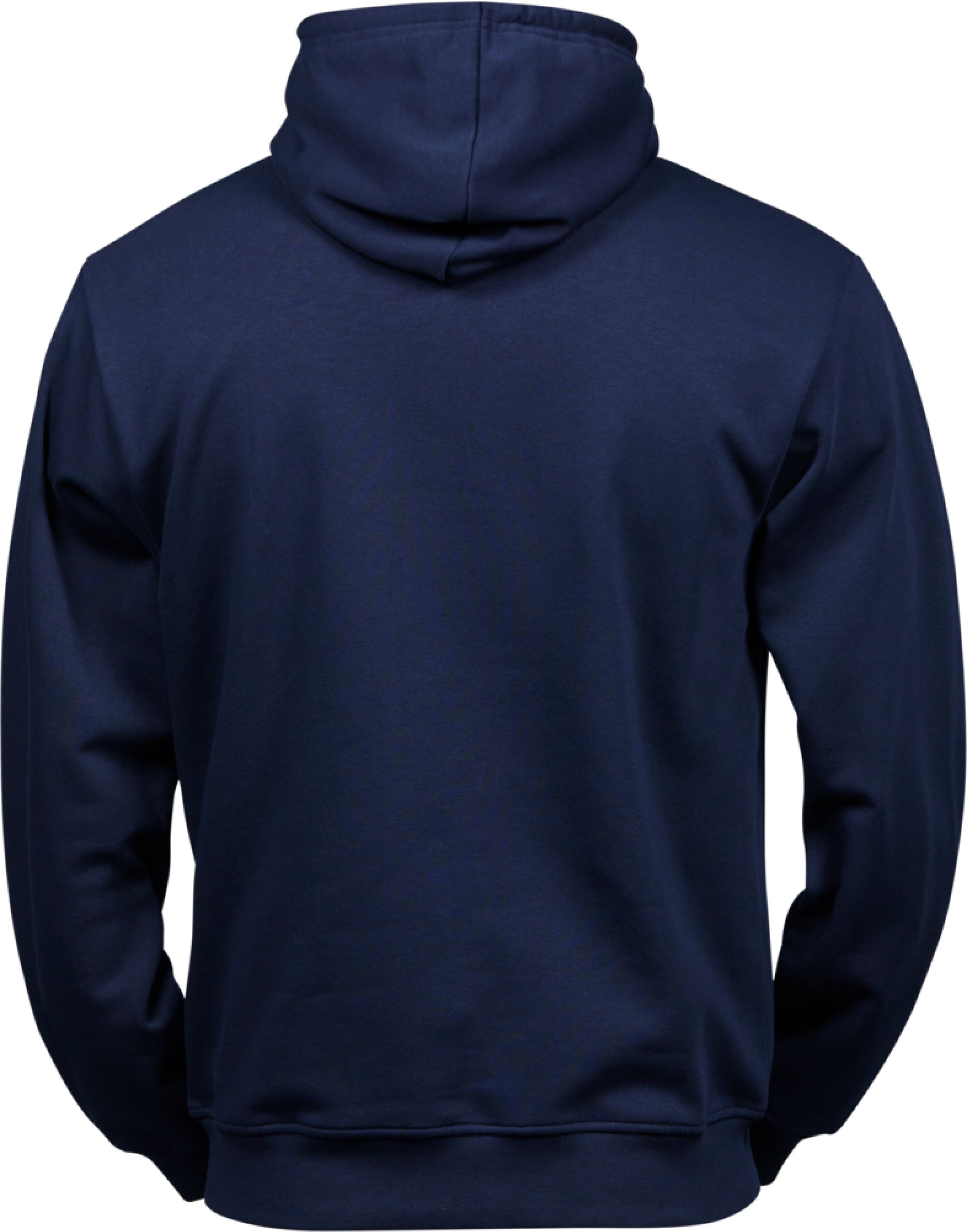TJ5102B Junior Power Hoodie Navy